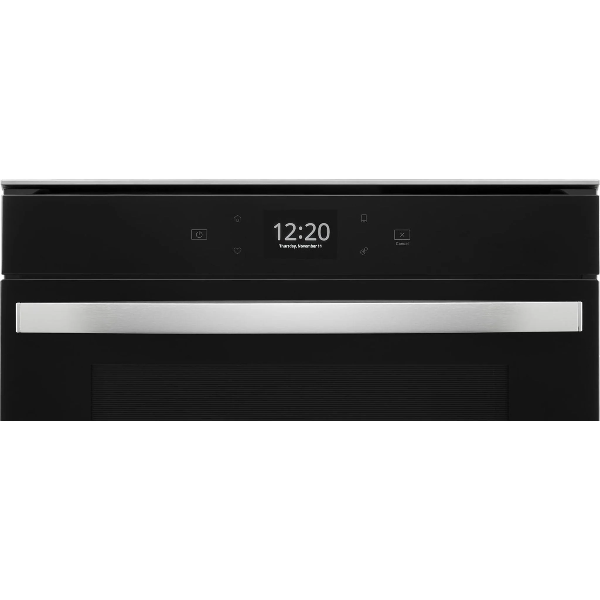 Whirlpool 5.8 Cu. Ft. 24 Inch Double Wall Oven with Convection -Fingerprint Resistant Stainless Steel (WOD52ES4MZ) - Image 38
