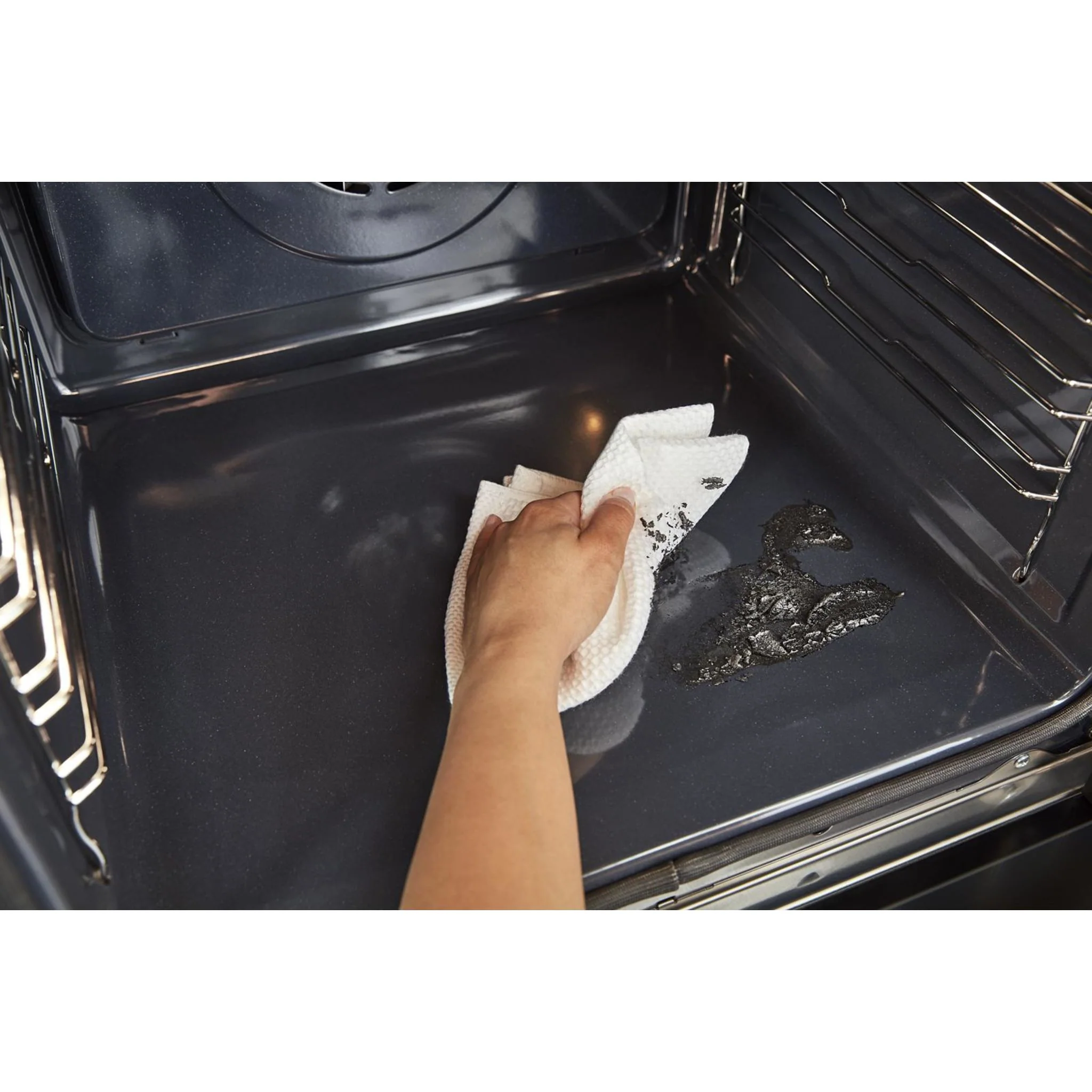 Whirlpool 2.9 Cu. Ft. 24 Inch Convection Wall Oven -Stainless Steel (YWOS52ES4MZ) - Image 8