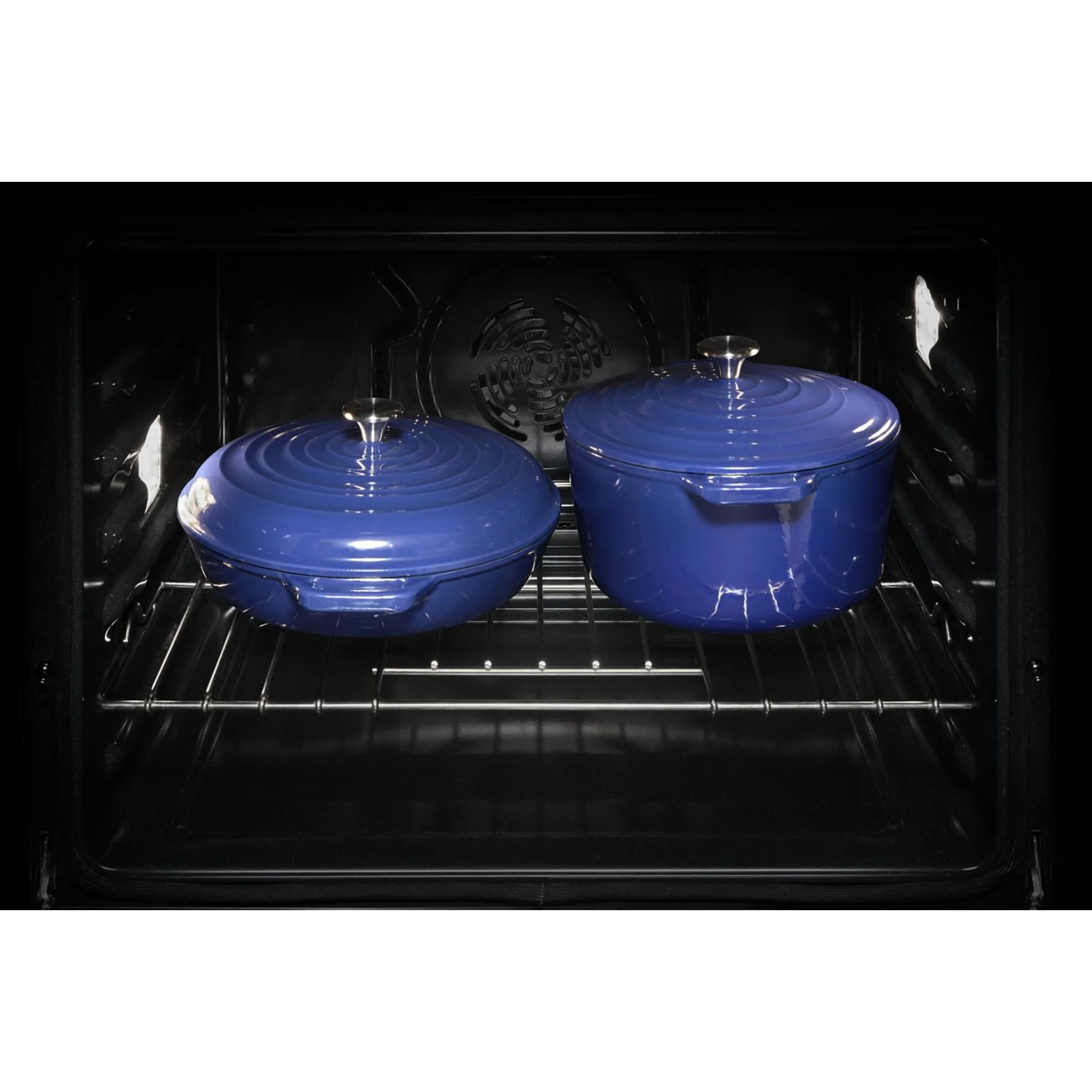 Maytag 27-inch Single Wall Oven with Air Fry and Basket - 4.3 cu. ft. -Fingerprint Resistant Stainless Steel (MOES6027LZ) - Image 9