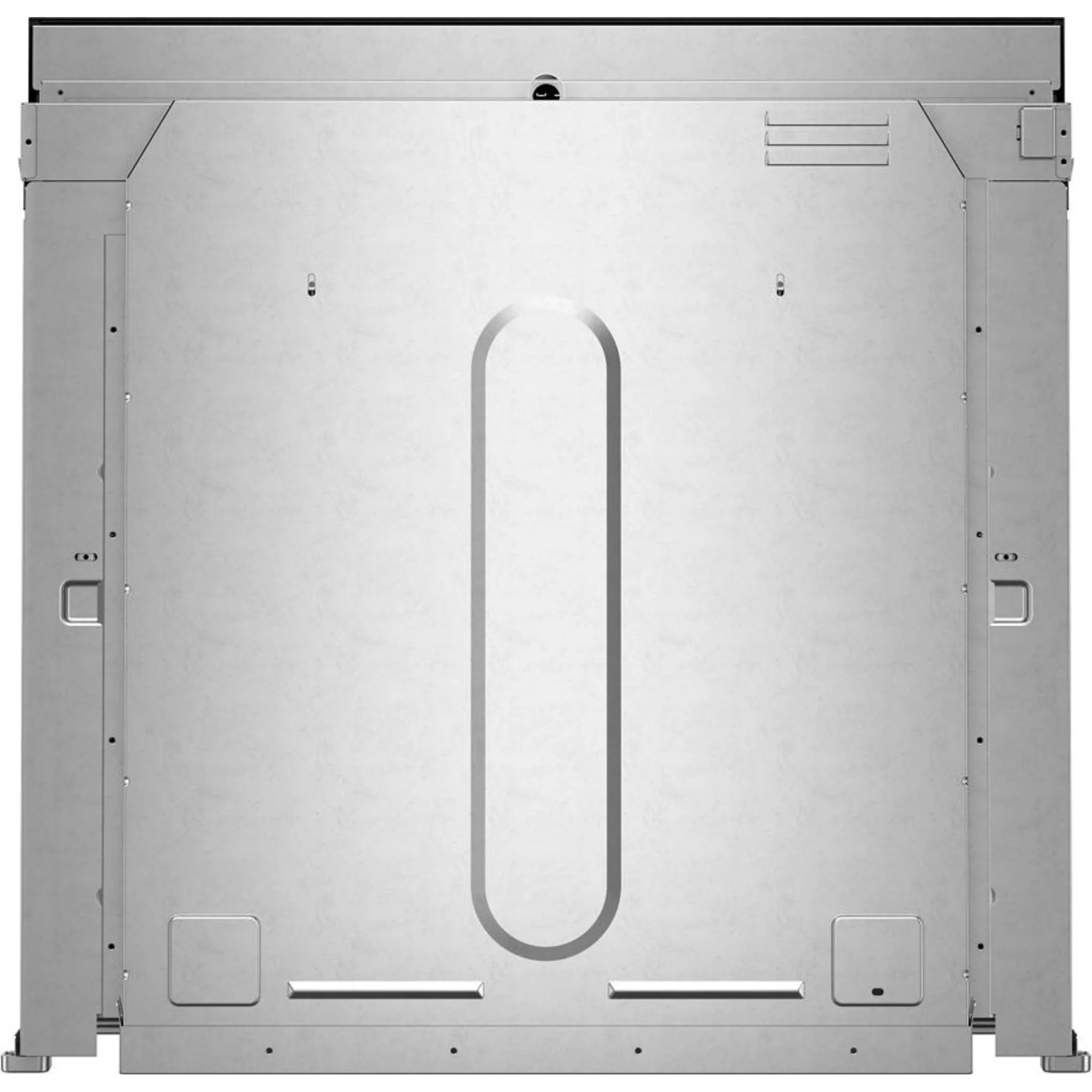 KitchenAid 27-inch Smart Electric Single Wall Oven with Assisted Cooking Modes - PrintShieldFinish - PrintShield Stainless (KOES727SPS) - Image 3