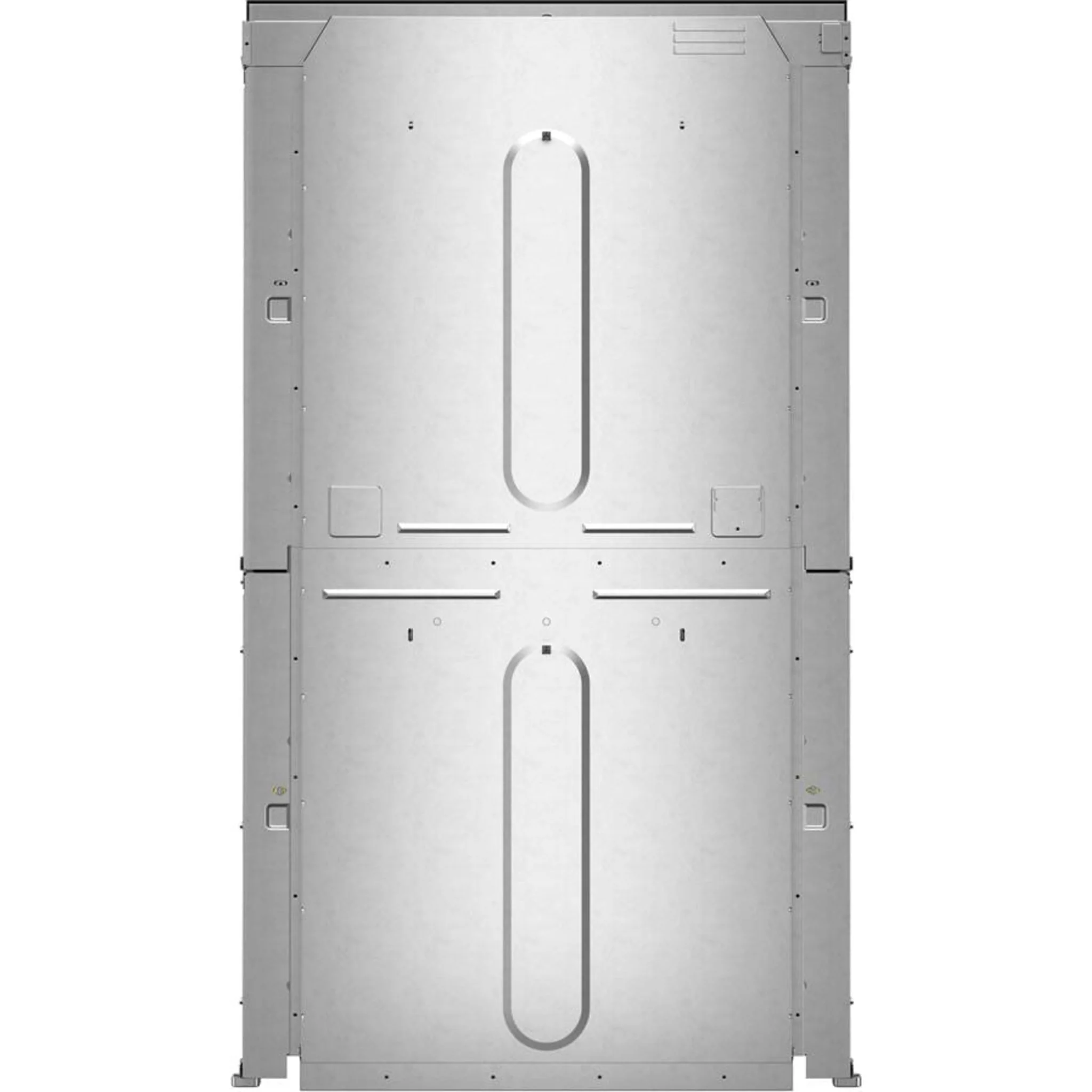 KitchenAid 30-inch Smart Electric Double Wall Oven with Assisted Cooking Modes - White - White (KOED730SWH) - Image 4