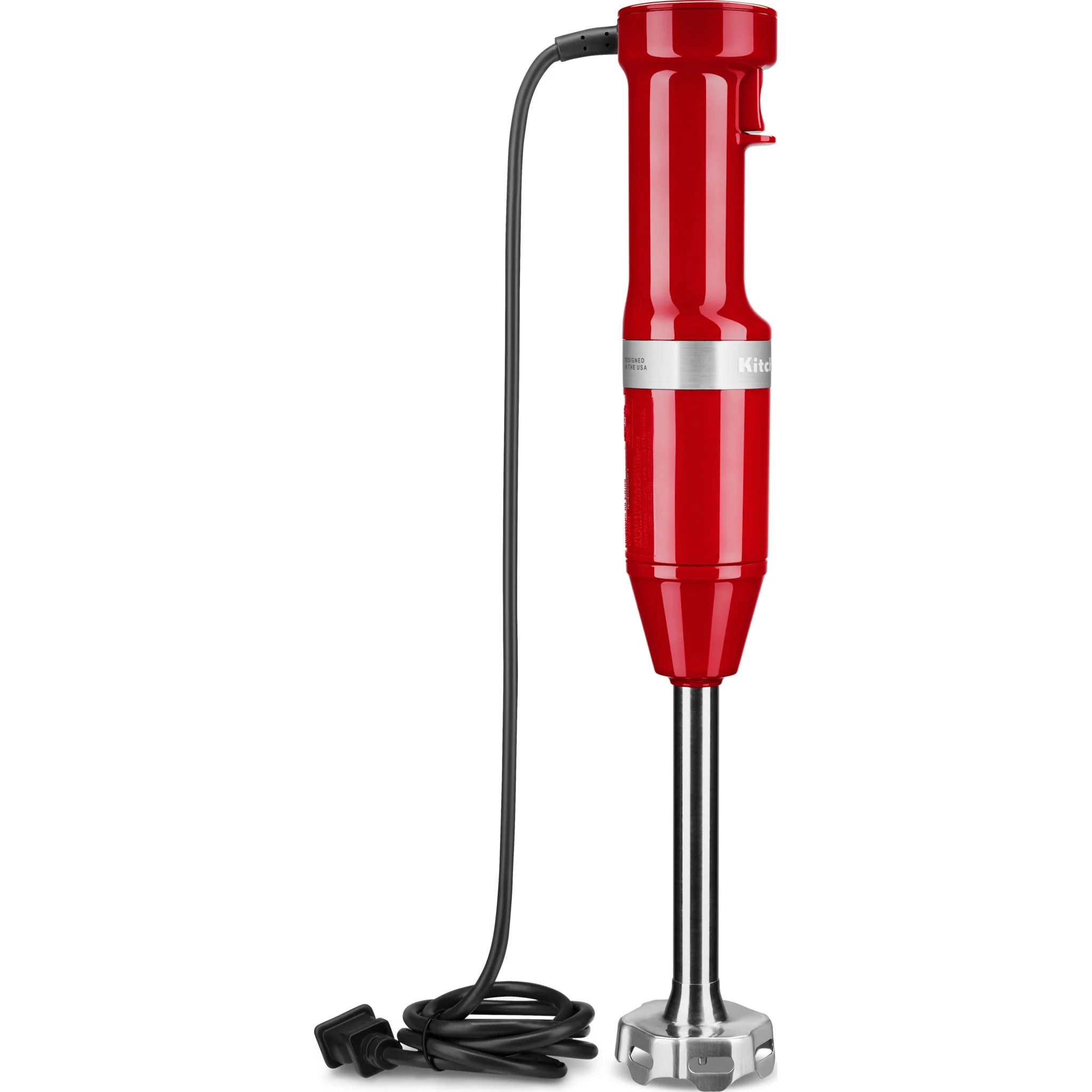 5 Speed Ultra Power™ Hand Mixer Gift With Purchase - Image 3