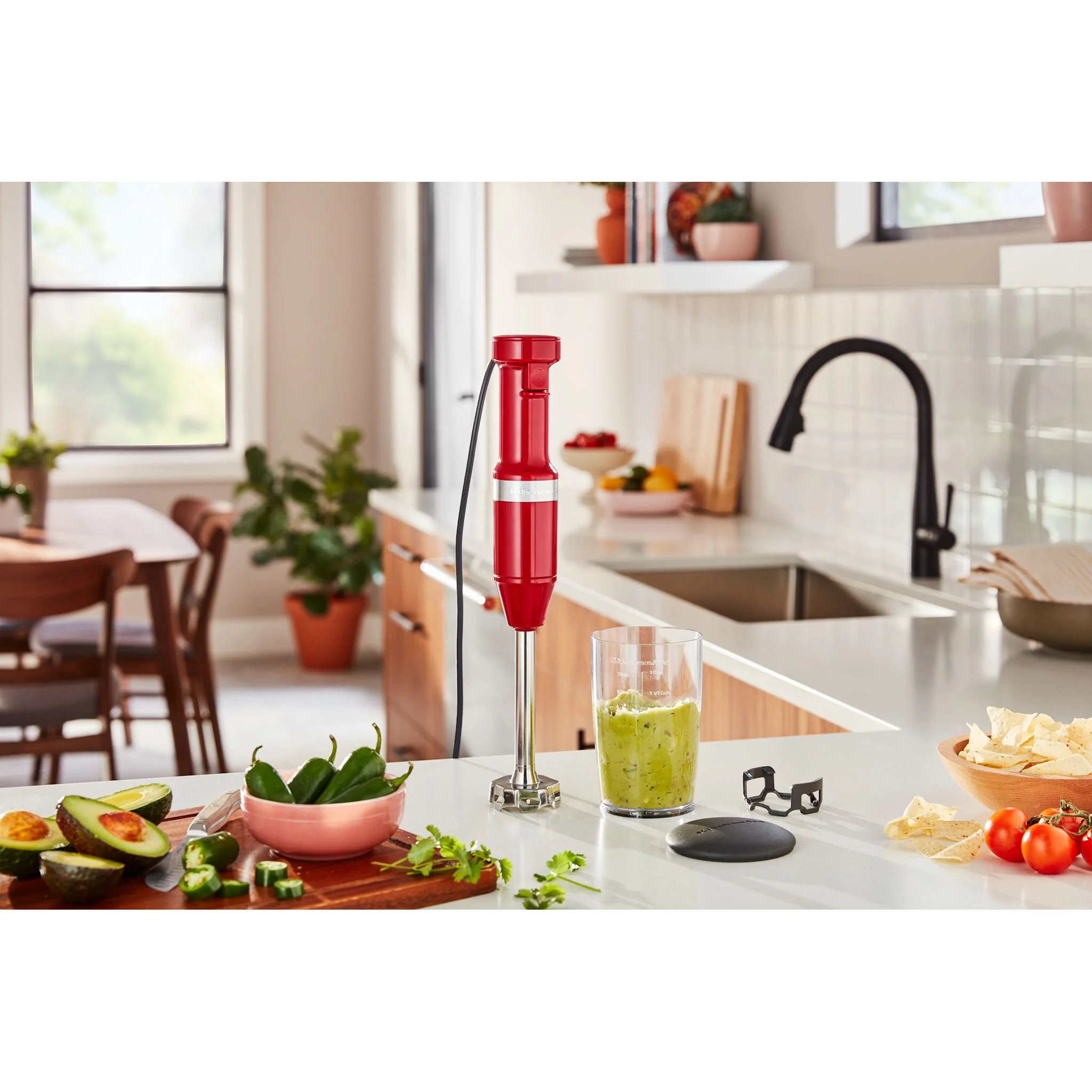5 Speed Ultra Power™ Hand Mixer Gift With Purchase - Image 5