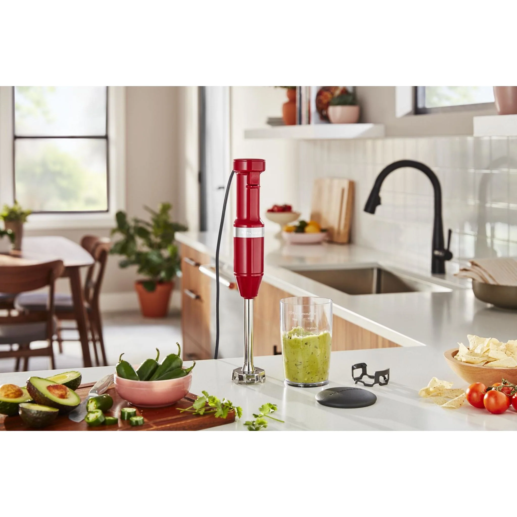 5 Speed Ultra Power™ Hand Mixer Gift With Purchase - Image 6