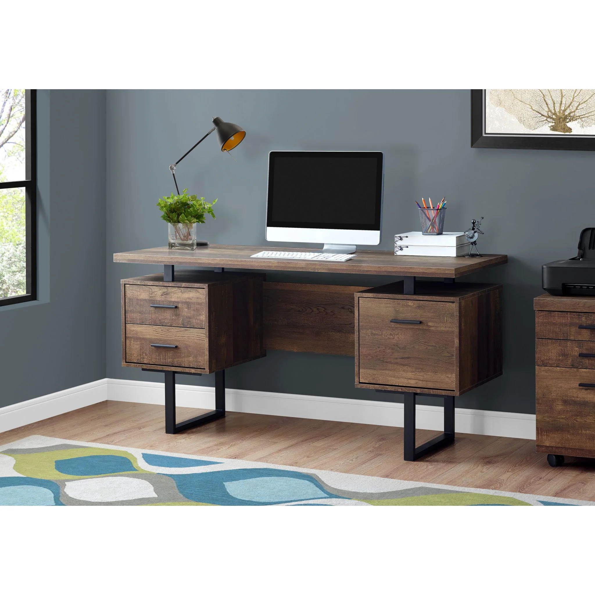 60" Desk - Image 12