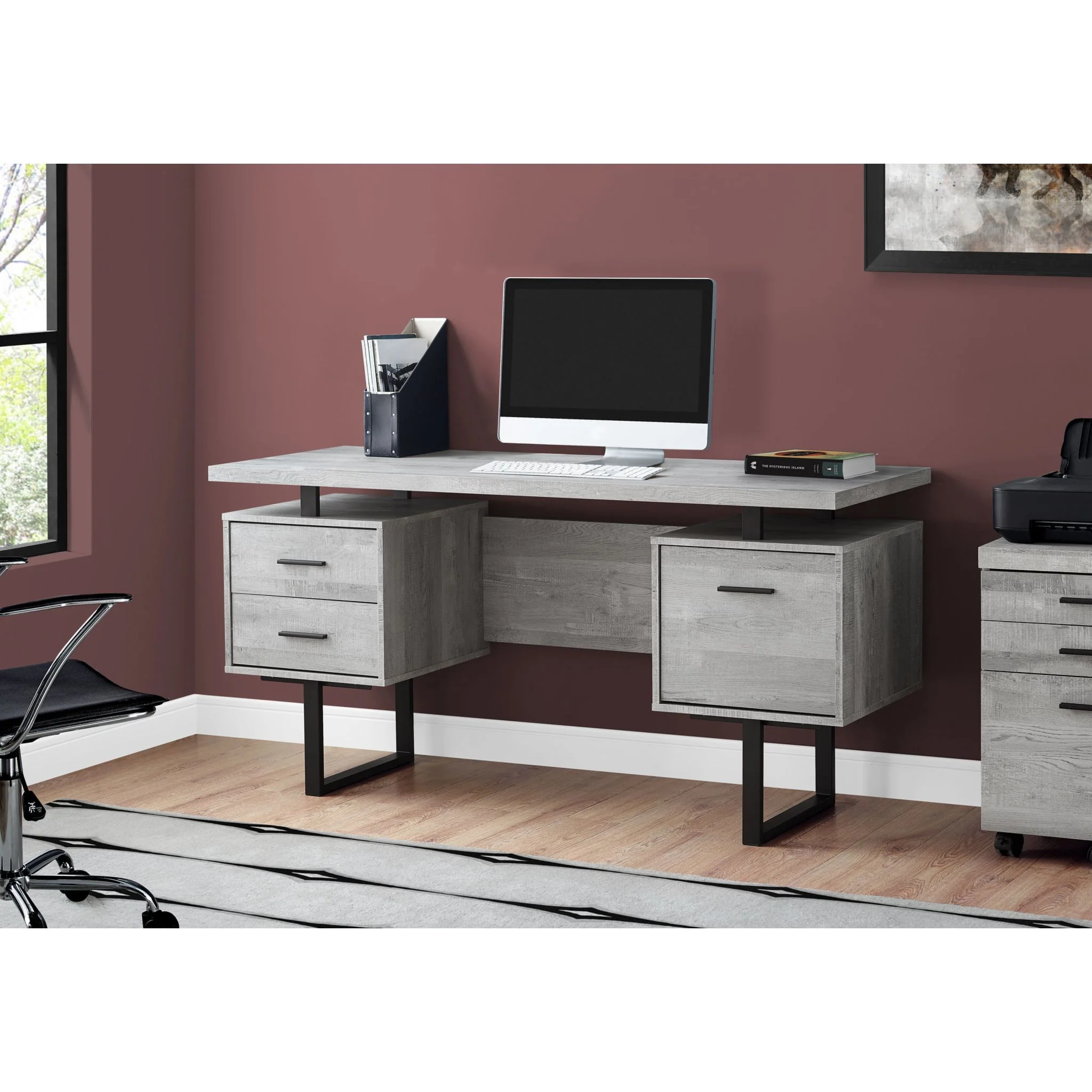 60" Desk - Image 24