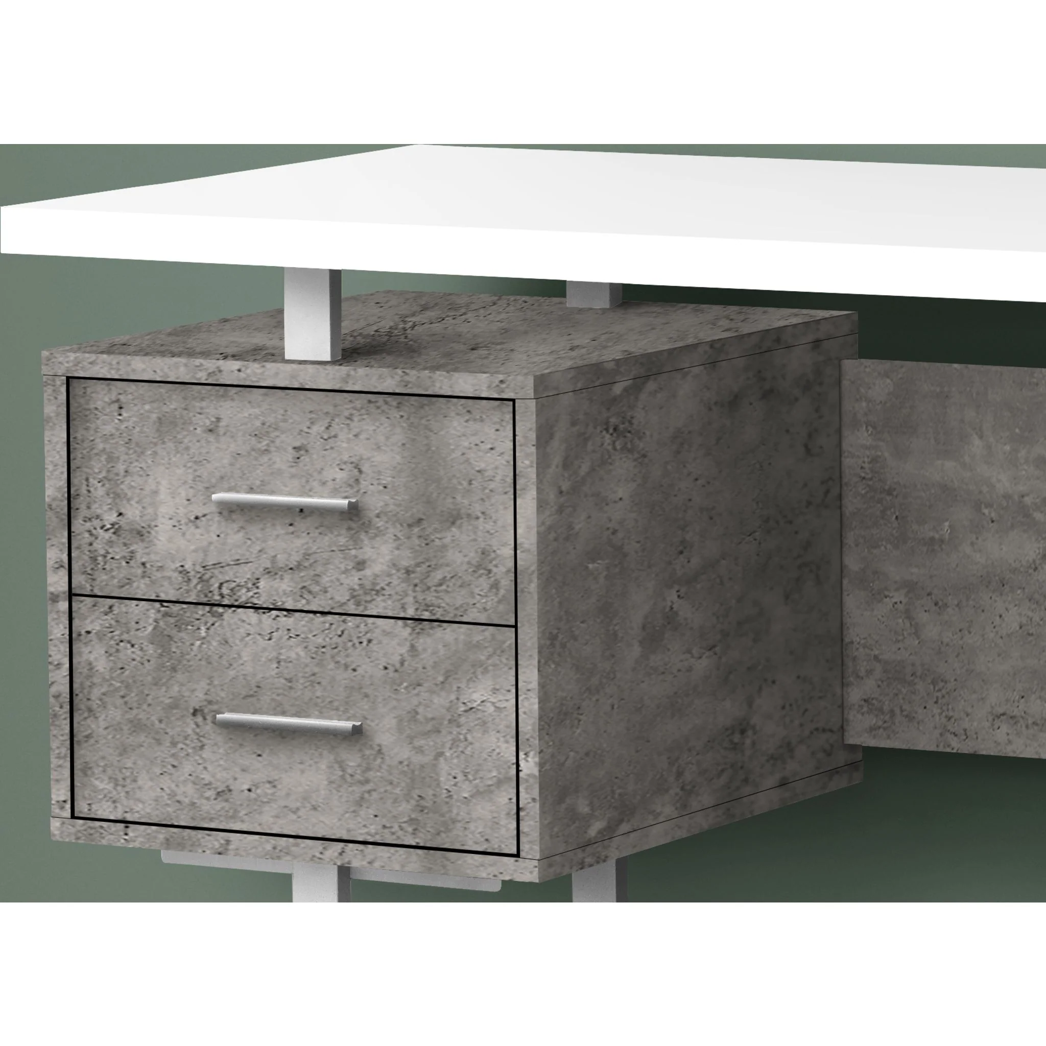 60" Desk - Image 42