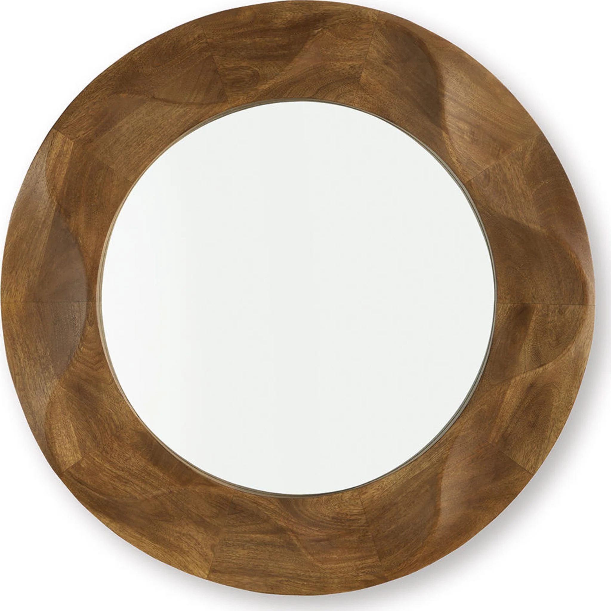 Aajon Accent Mirror 36.00" x 36.00"