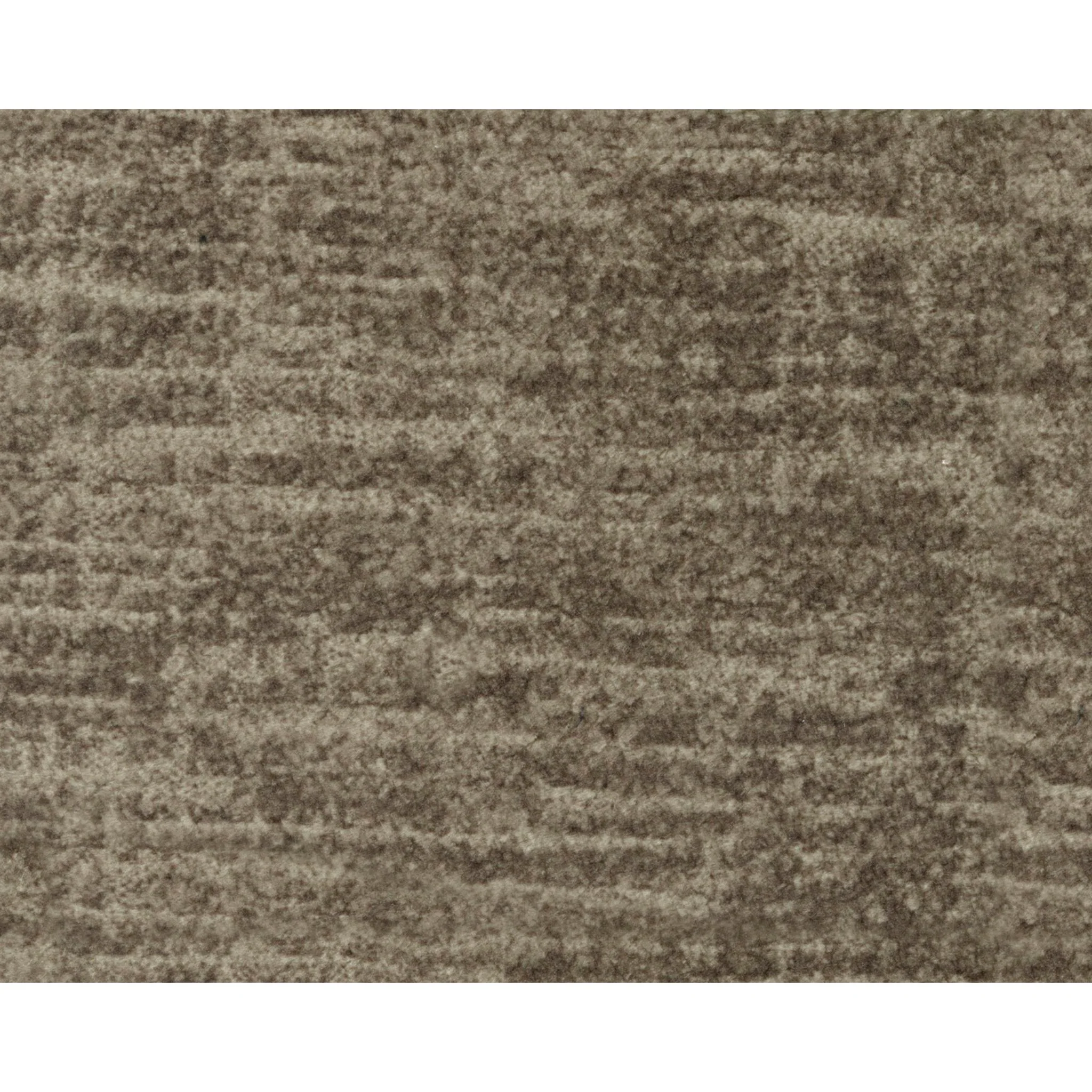 Abalone Oversized Accent Ottoman - Chocolate - Image 10