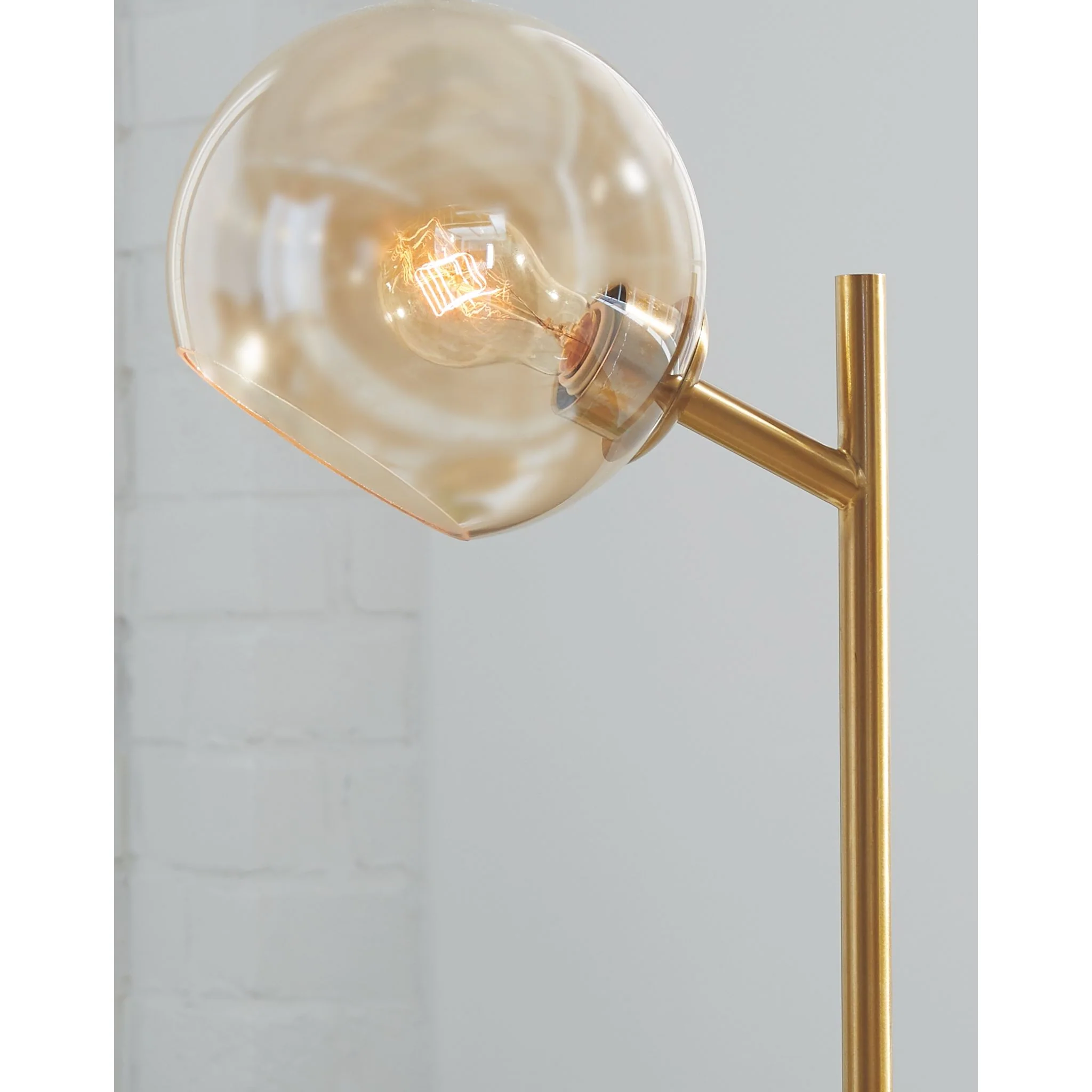 Abanson Desk Lamp 23.00" - Image 3