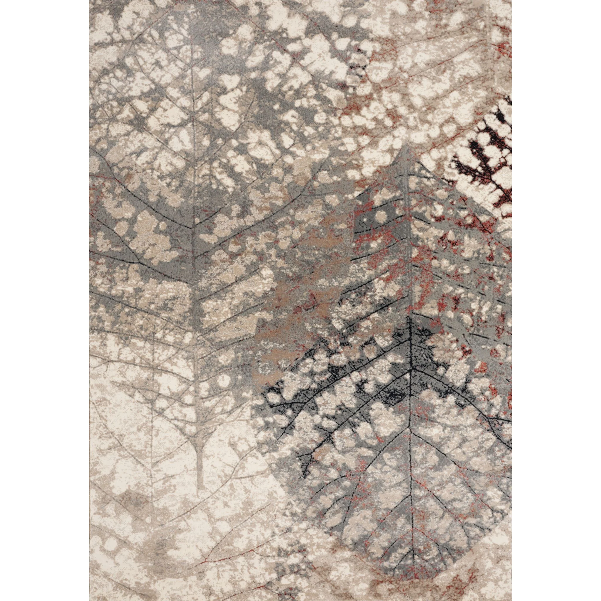 Abbey Area Rug - 5'x8'