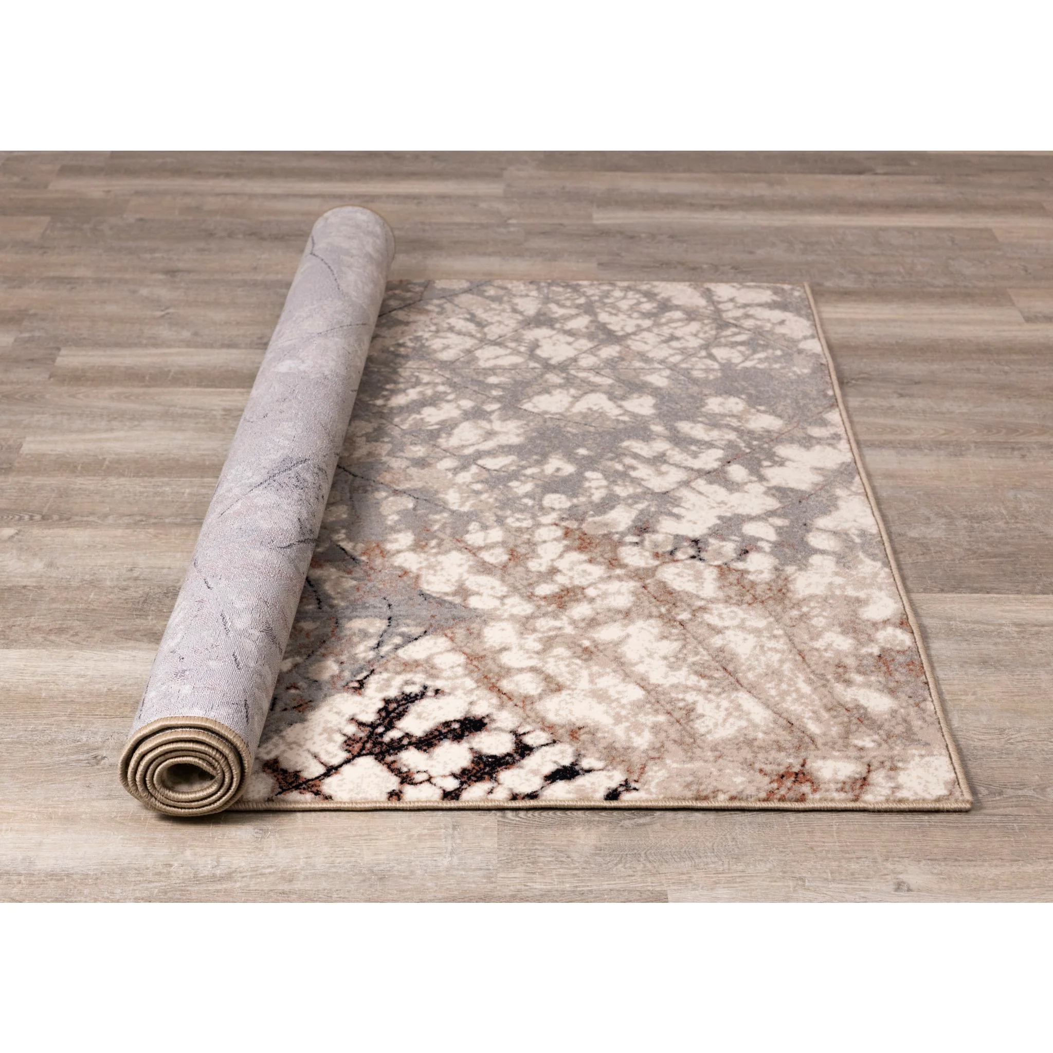 Abbey Area Rug - 5'x8' - Image 2