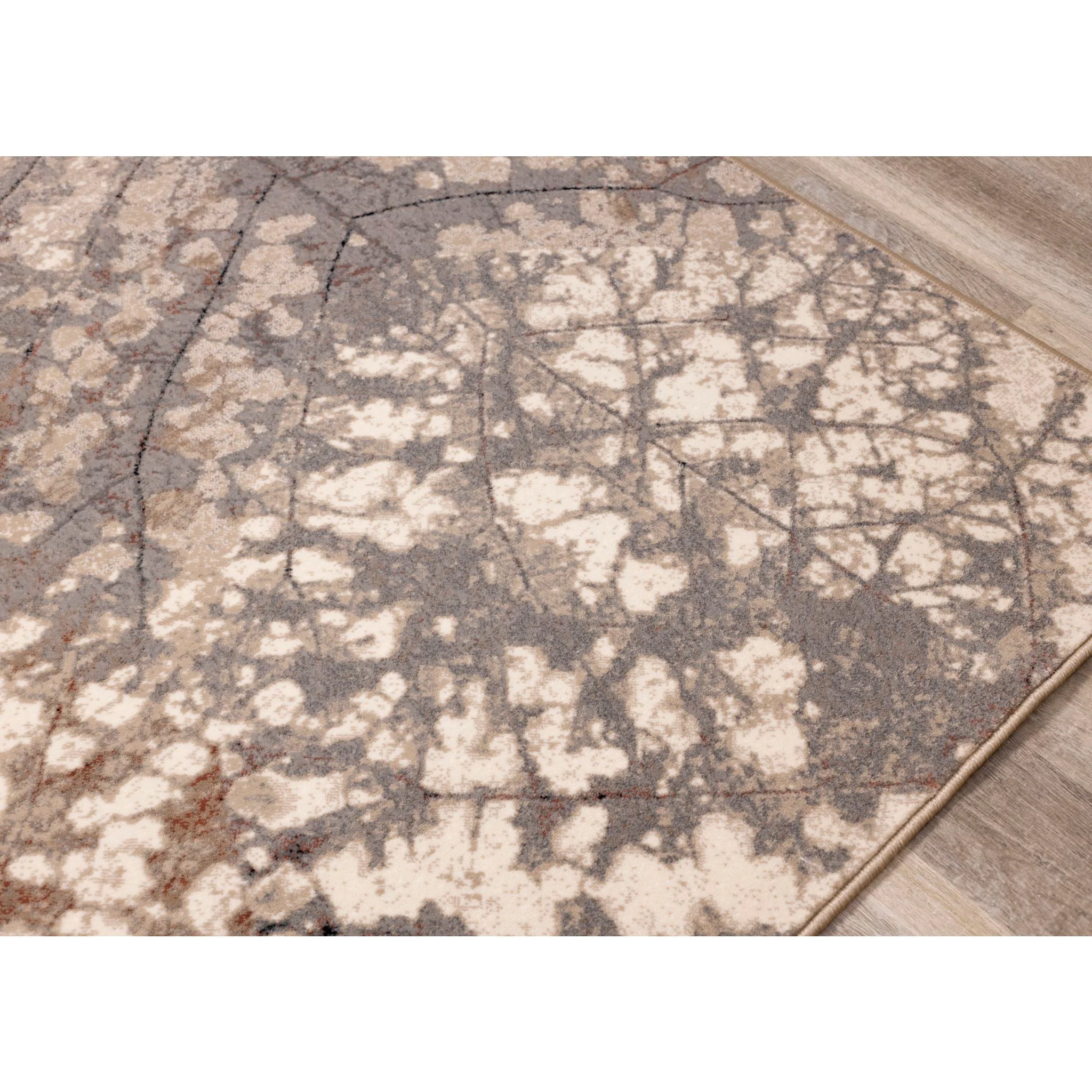 Abbey Area Rug - 5'x8' - Image 5