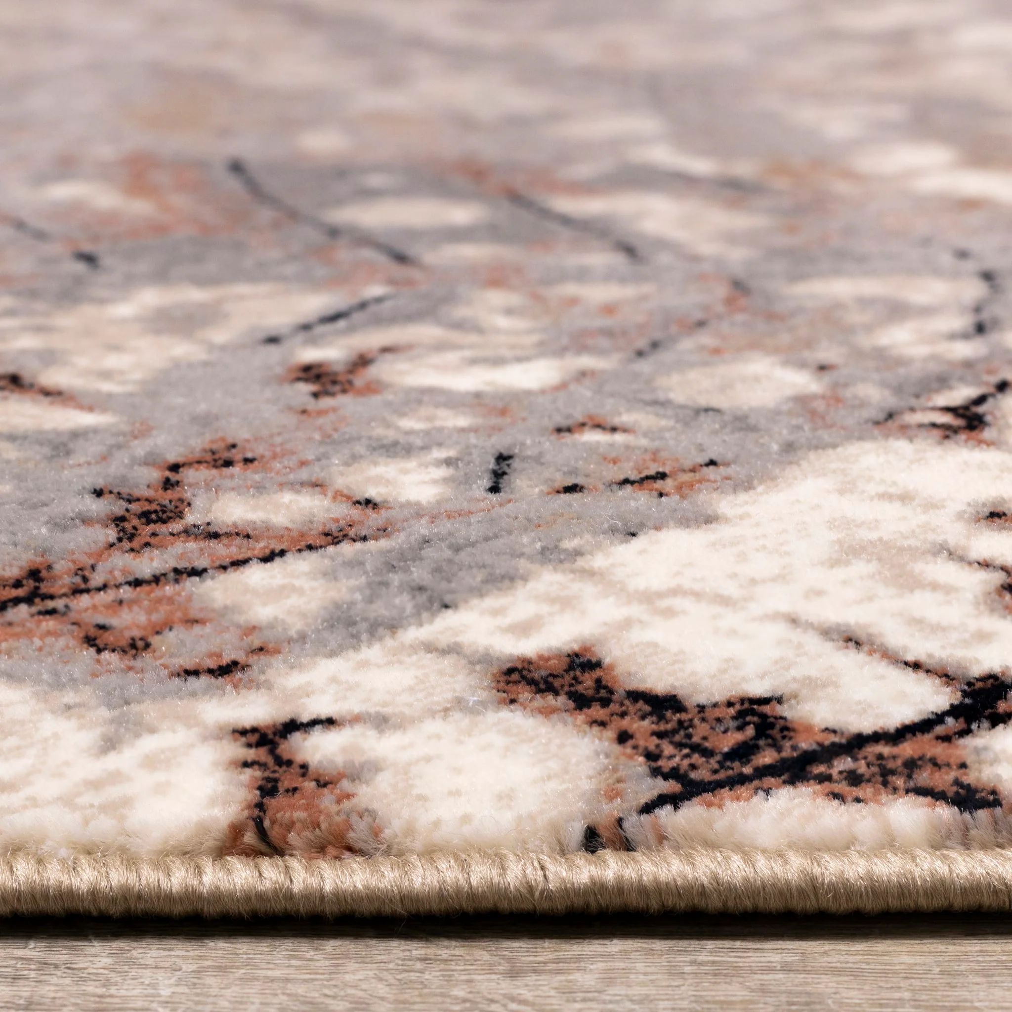 Abbey Area Rug - 5'x8' - Image 9