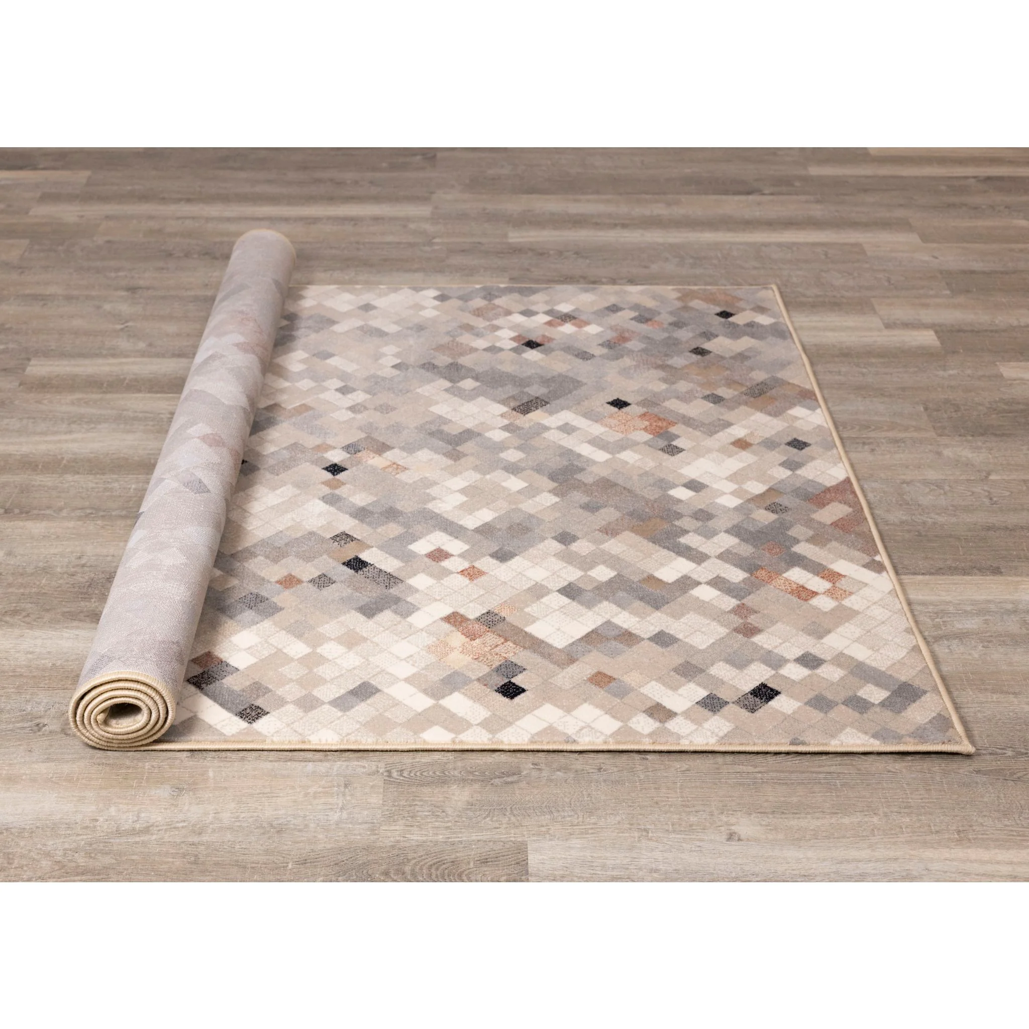 Abbey Area Rug - 5'x8' - Image 4