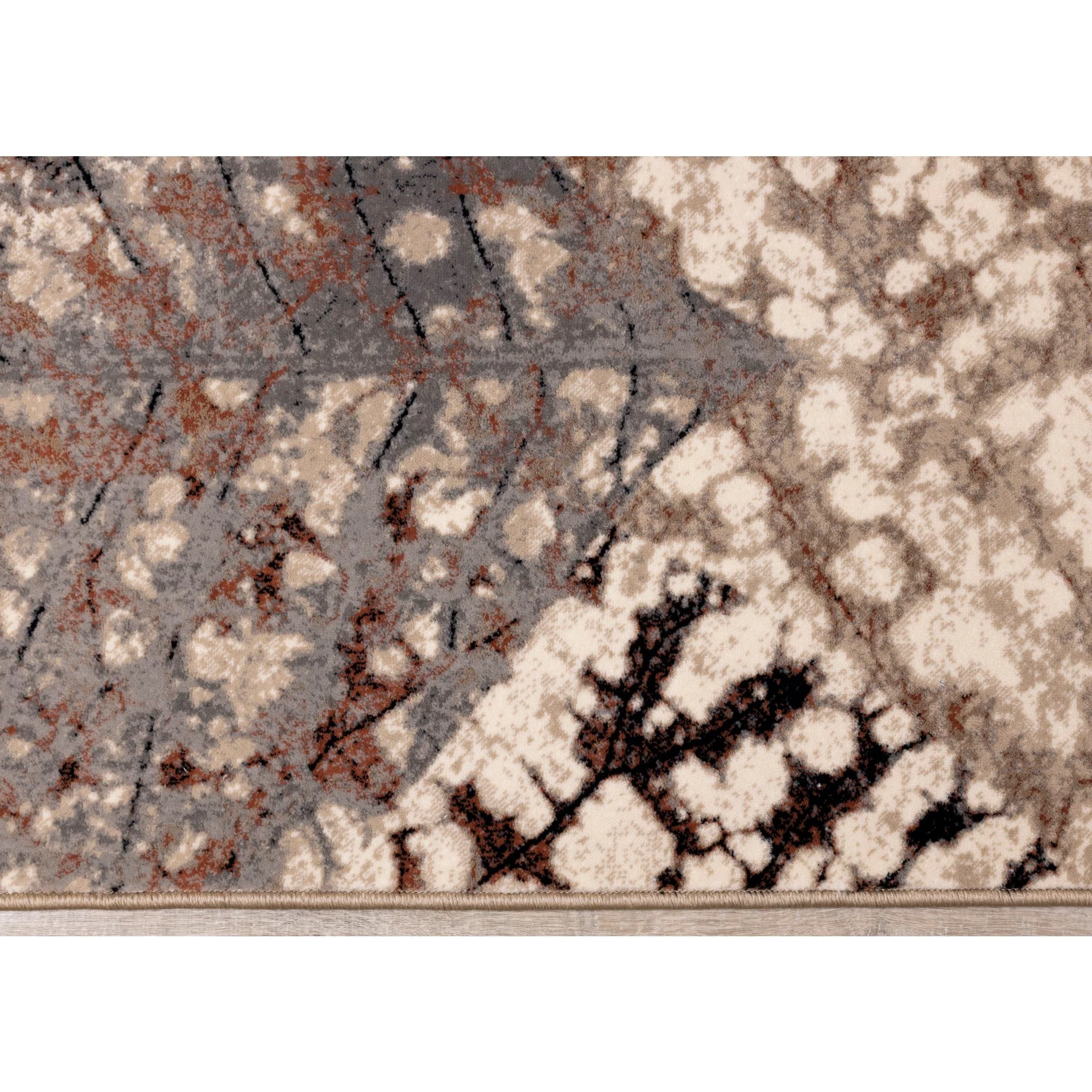 Abbey Area Rug - 8'x11' - Image 3