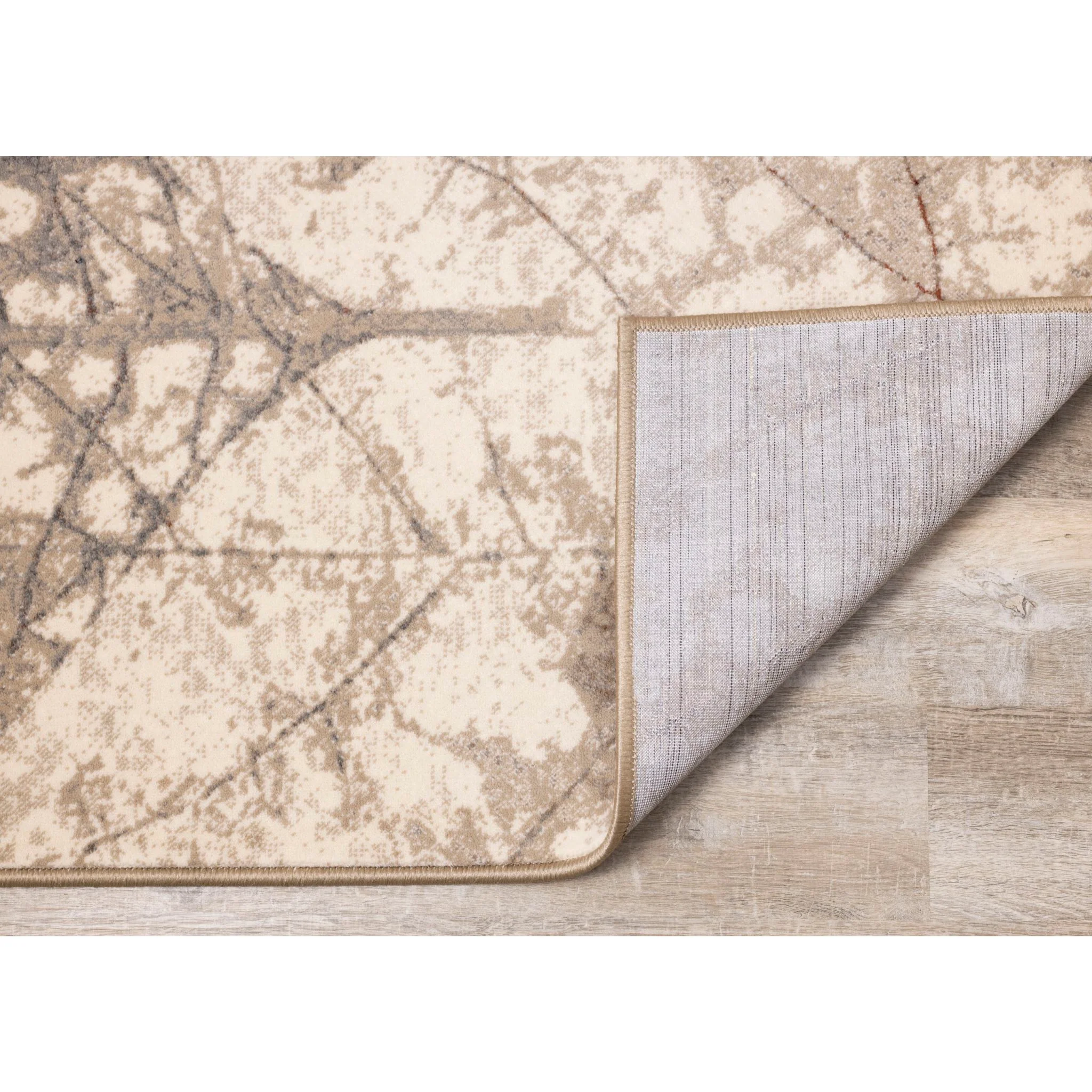 Abbey Area Rug - 8'x11' - Image 7