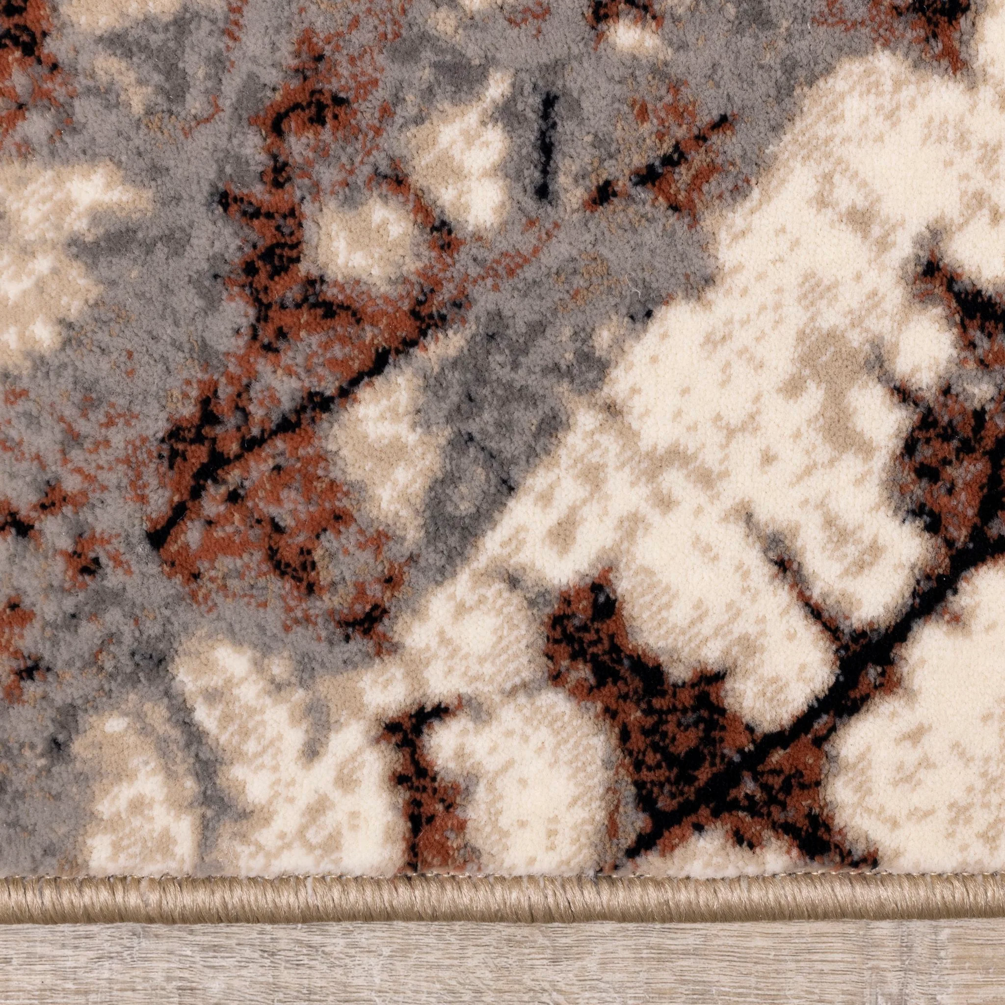 Abbey Area Rug - 8'x11' - Image 8