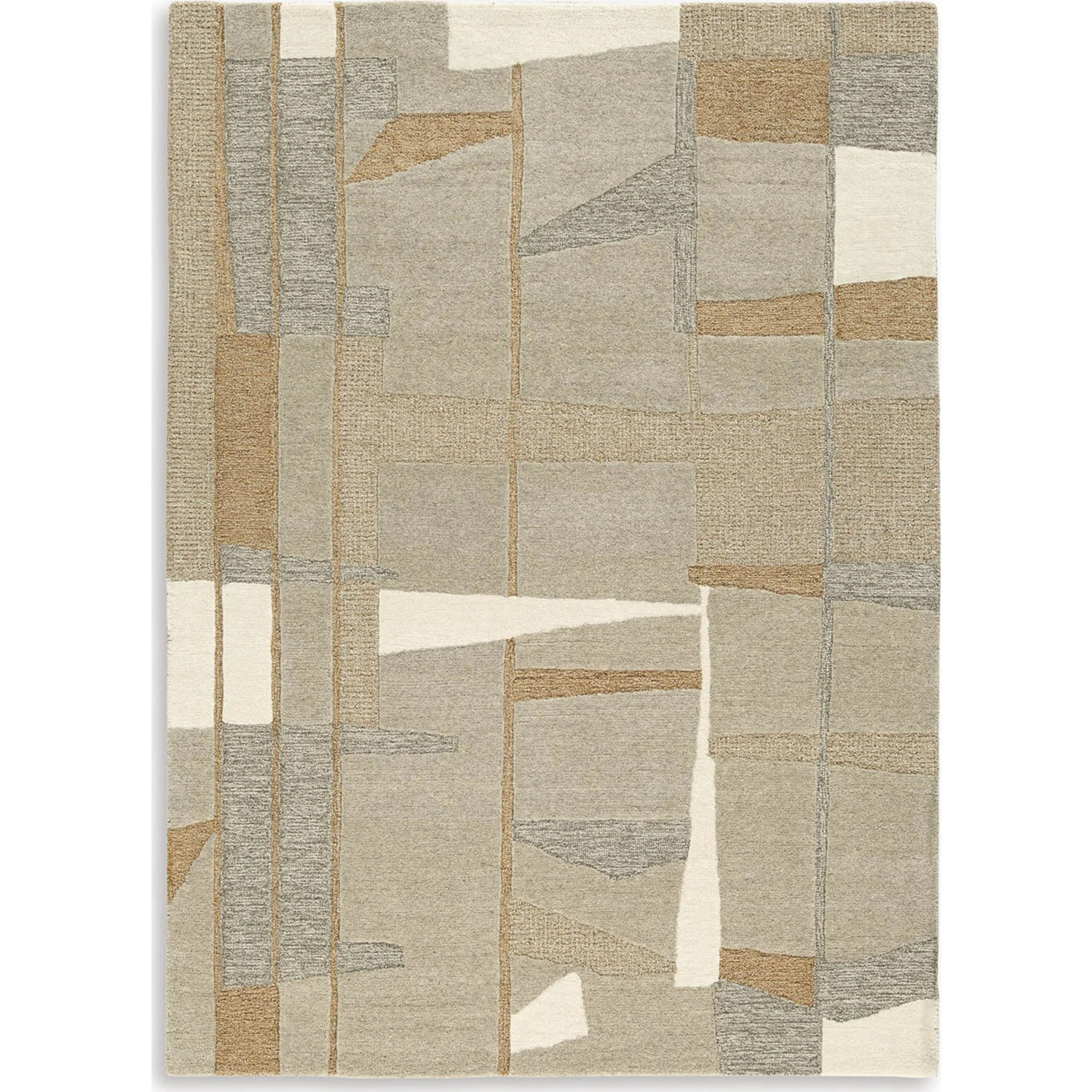 Abbotton Area Rug