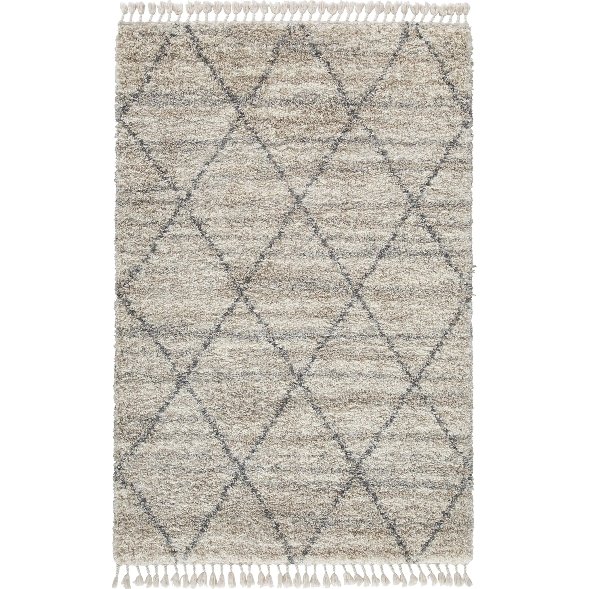 Abdalah Area Rug - 8'x10'