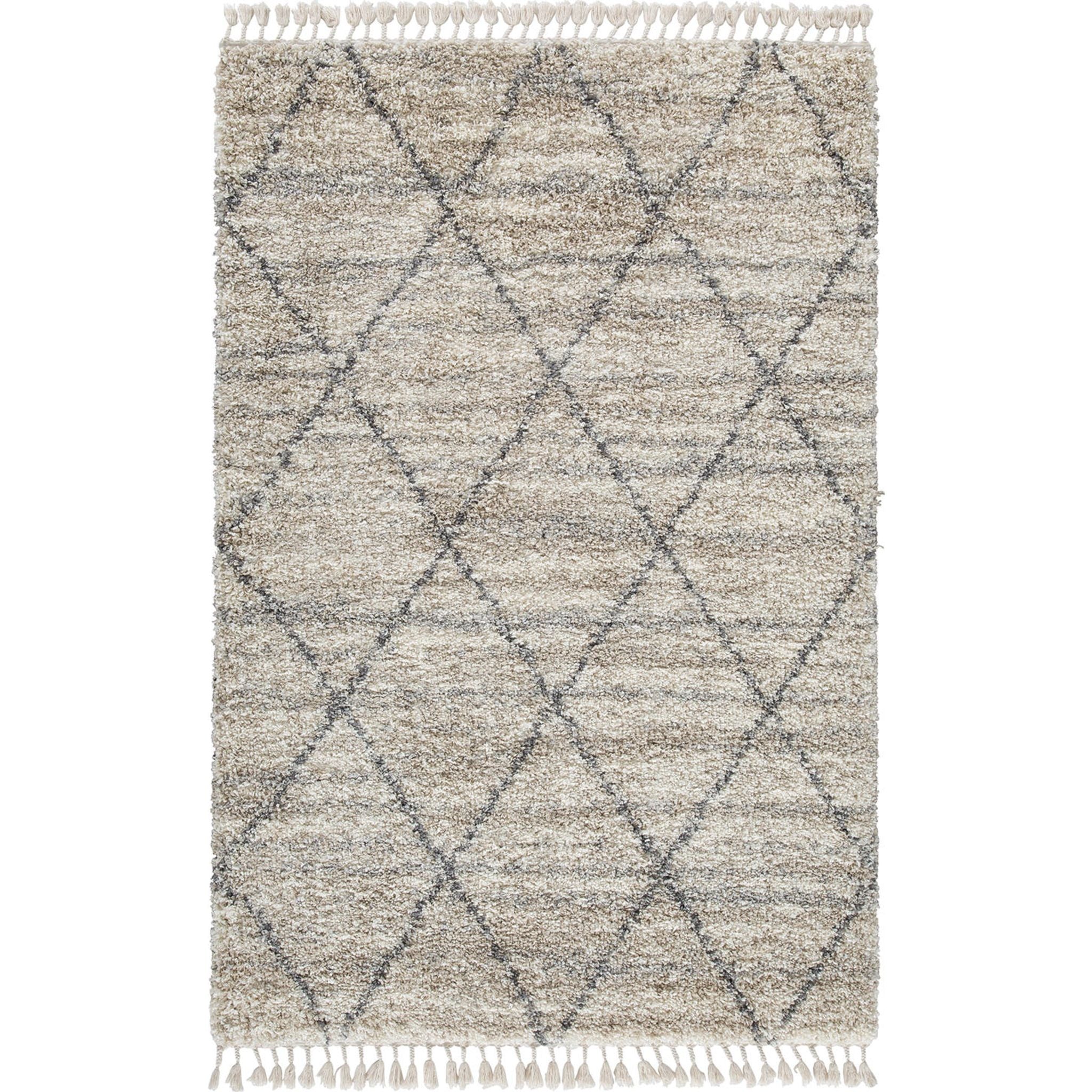 Abdalah Area Rug - 5'x7' - Image 9