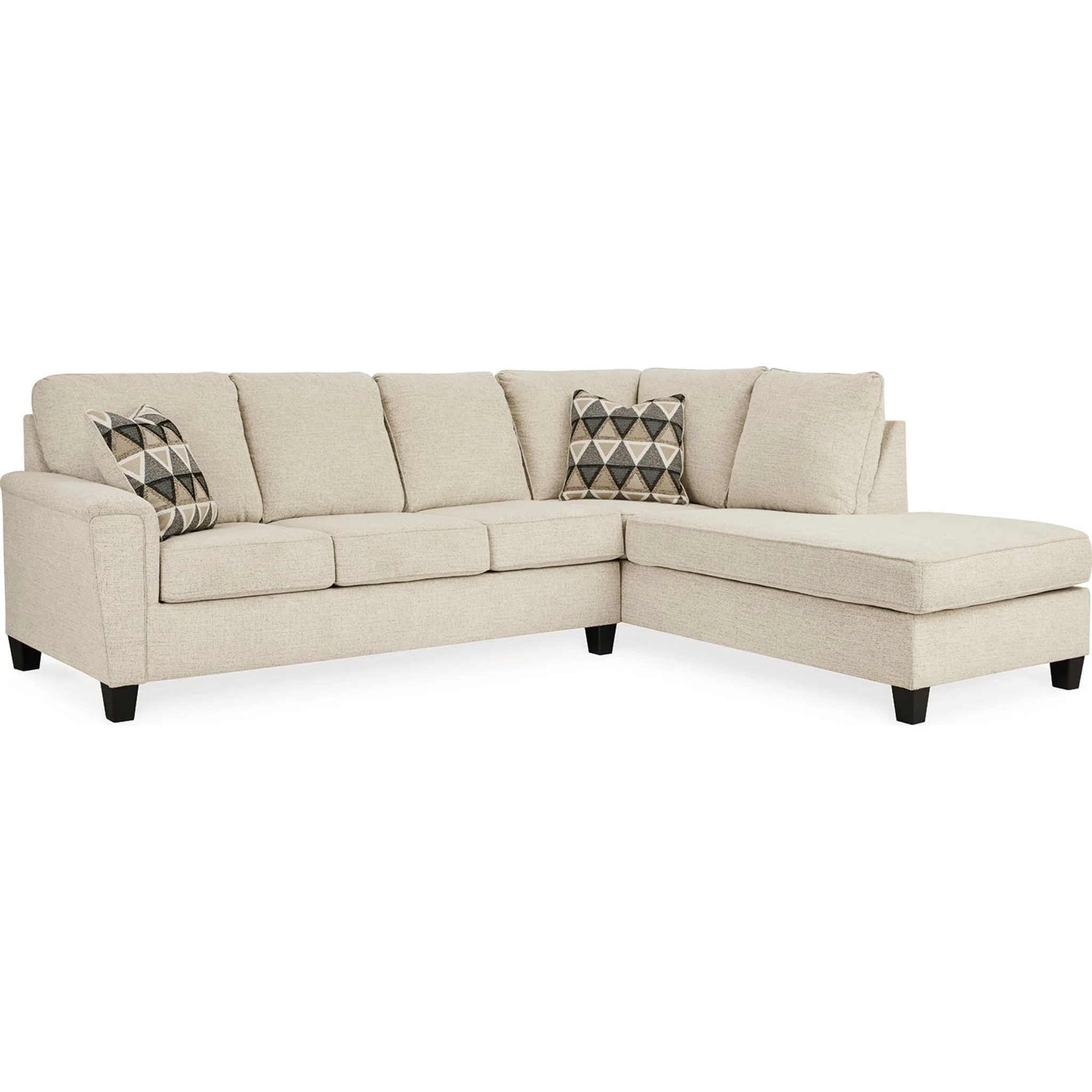 Abinger 2 Piece Sectional with Chaise - Image 10