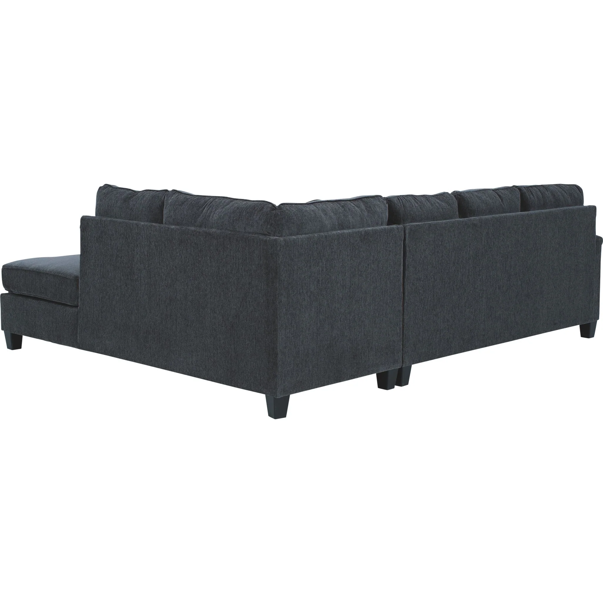 Abinger 2 Piece Sectional with Chaise - Image 3