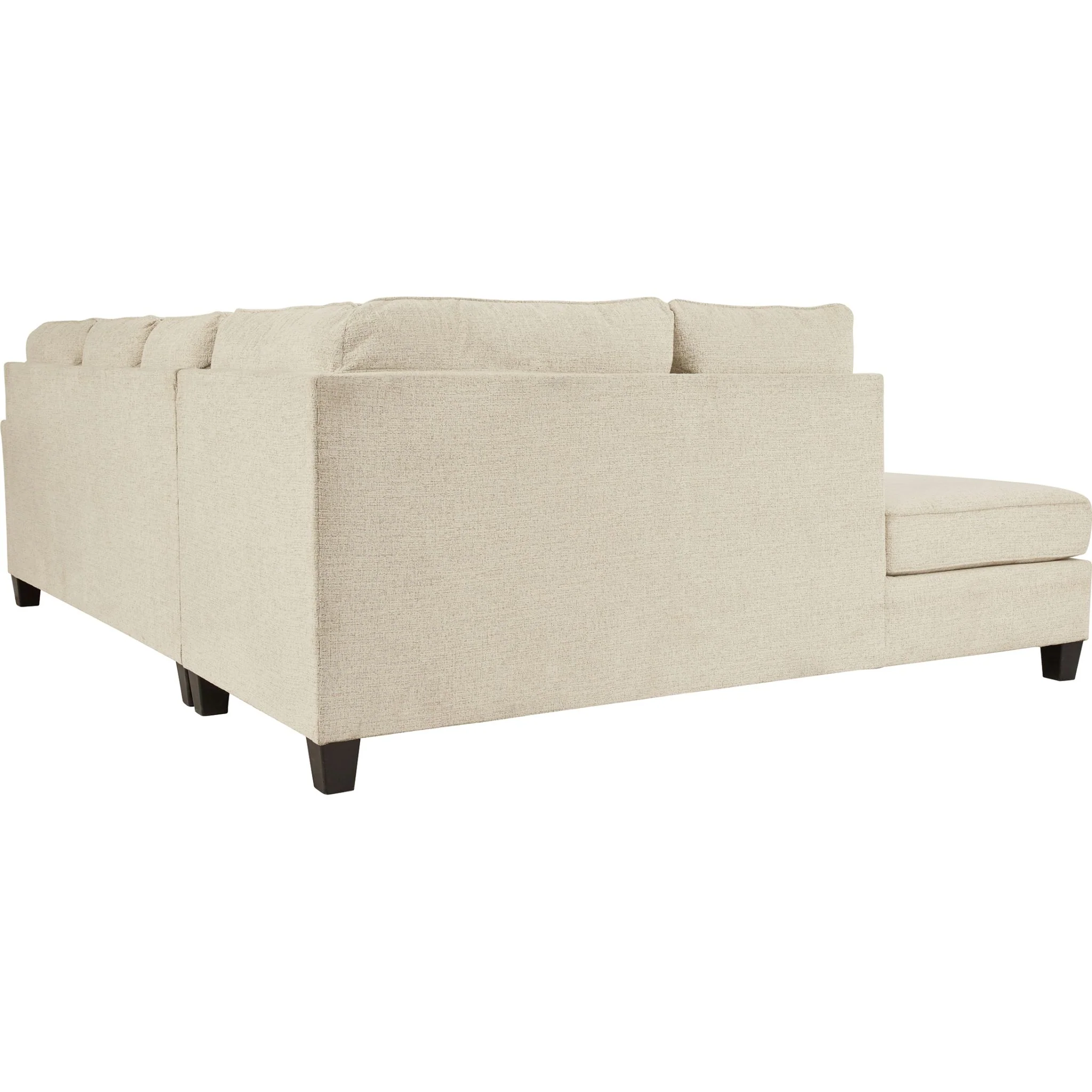Abinger 2 Piece Sleeper Sectional with Chaise - Image 5