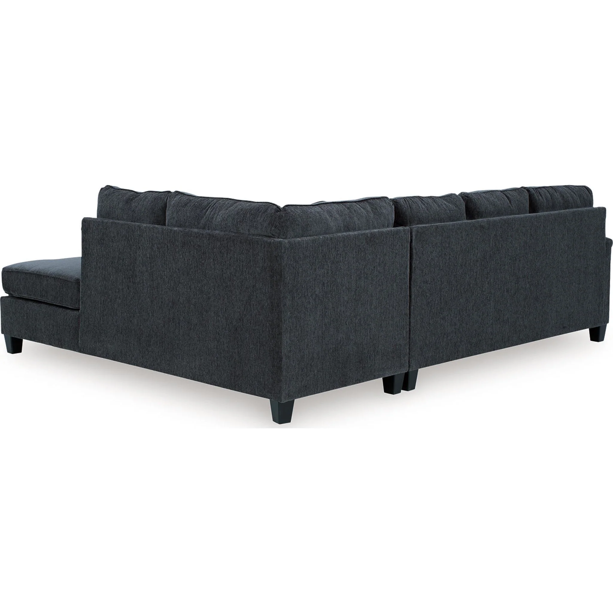 Abinger 2 Piece Sleeper Sectional with Chaise - Image 9