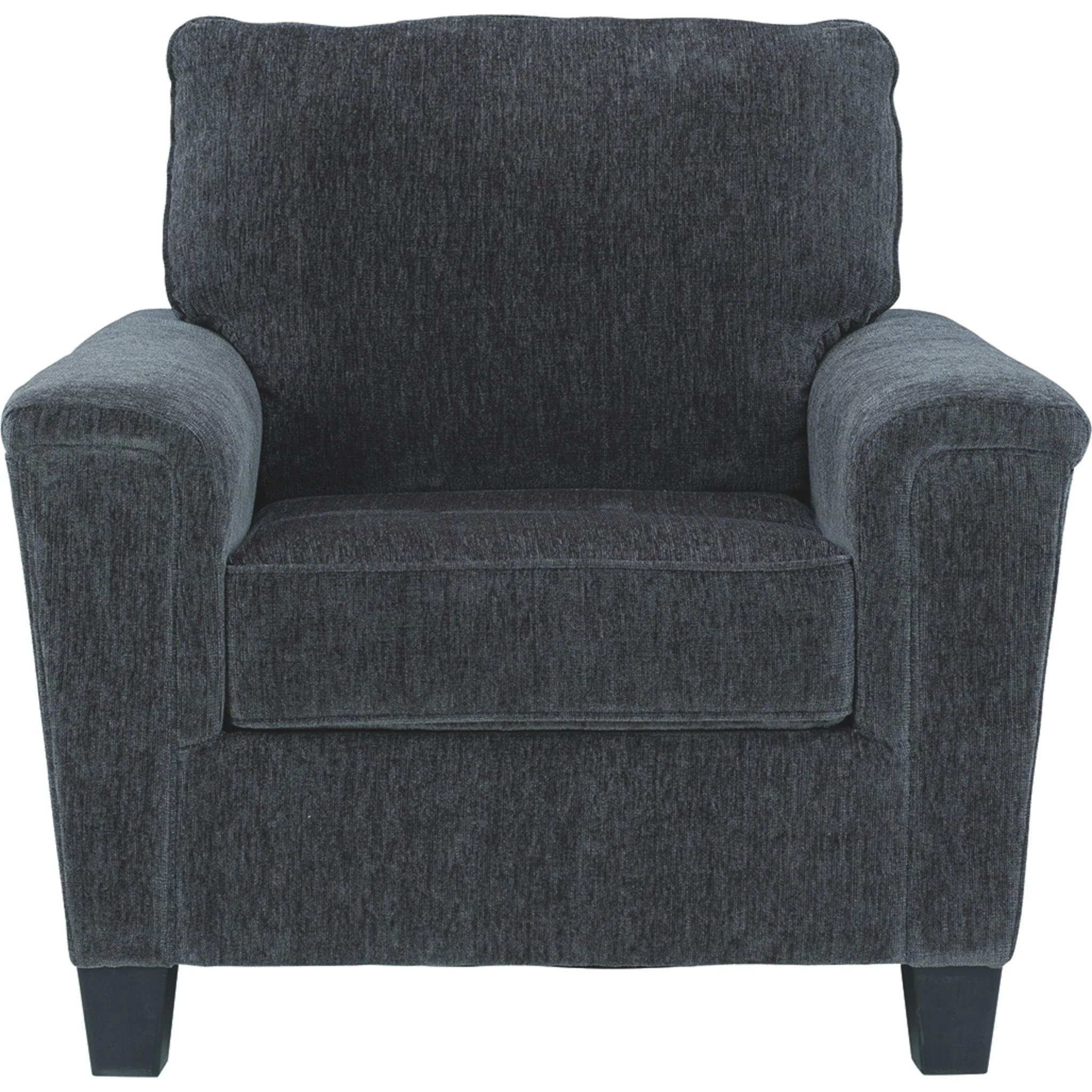 Abinger Chair - Smoke - Image 3