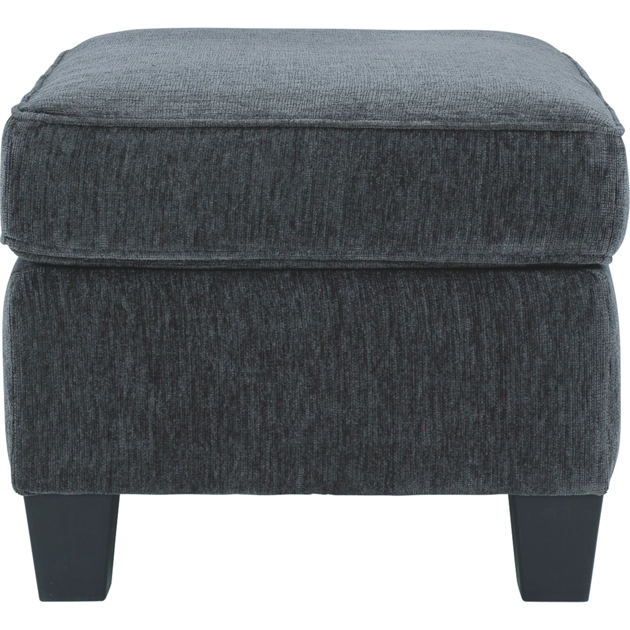 Abinger Ottoman - Smoke - Image 4