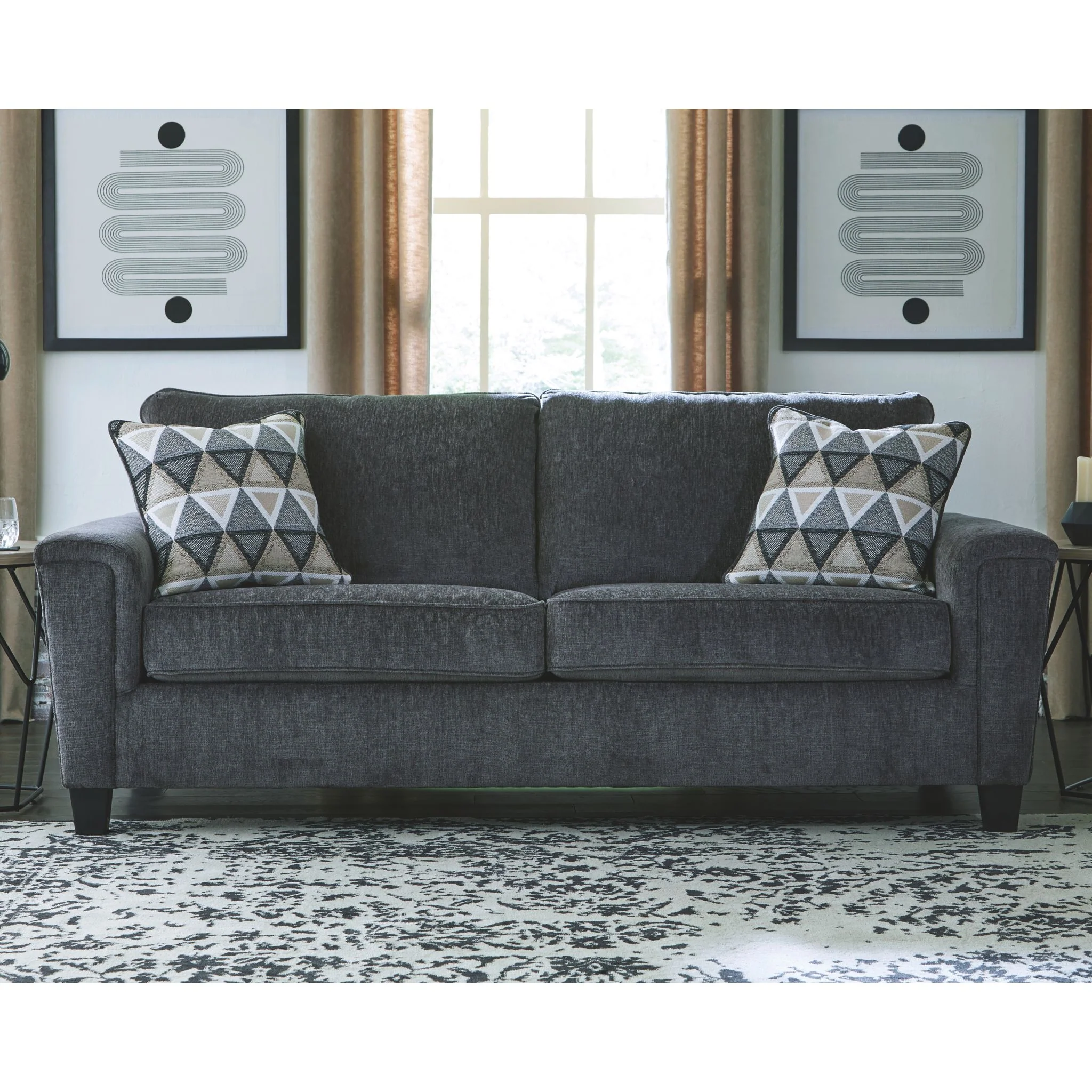 Abinger Queen Sofa Bed - Image 2