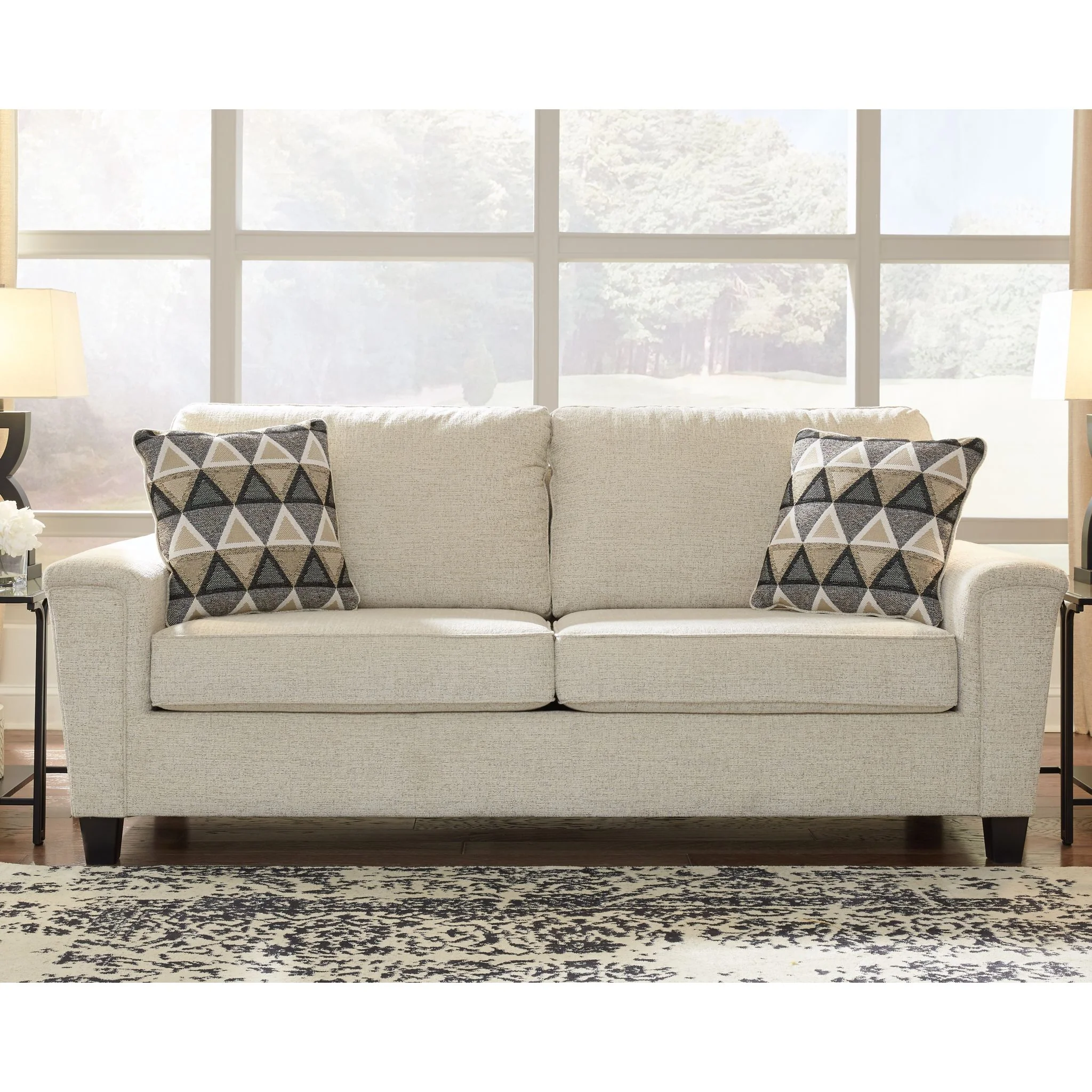 Abinger Queen Sofa Bed - Image 3