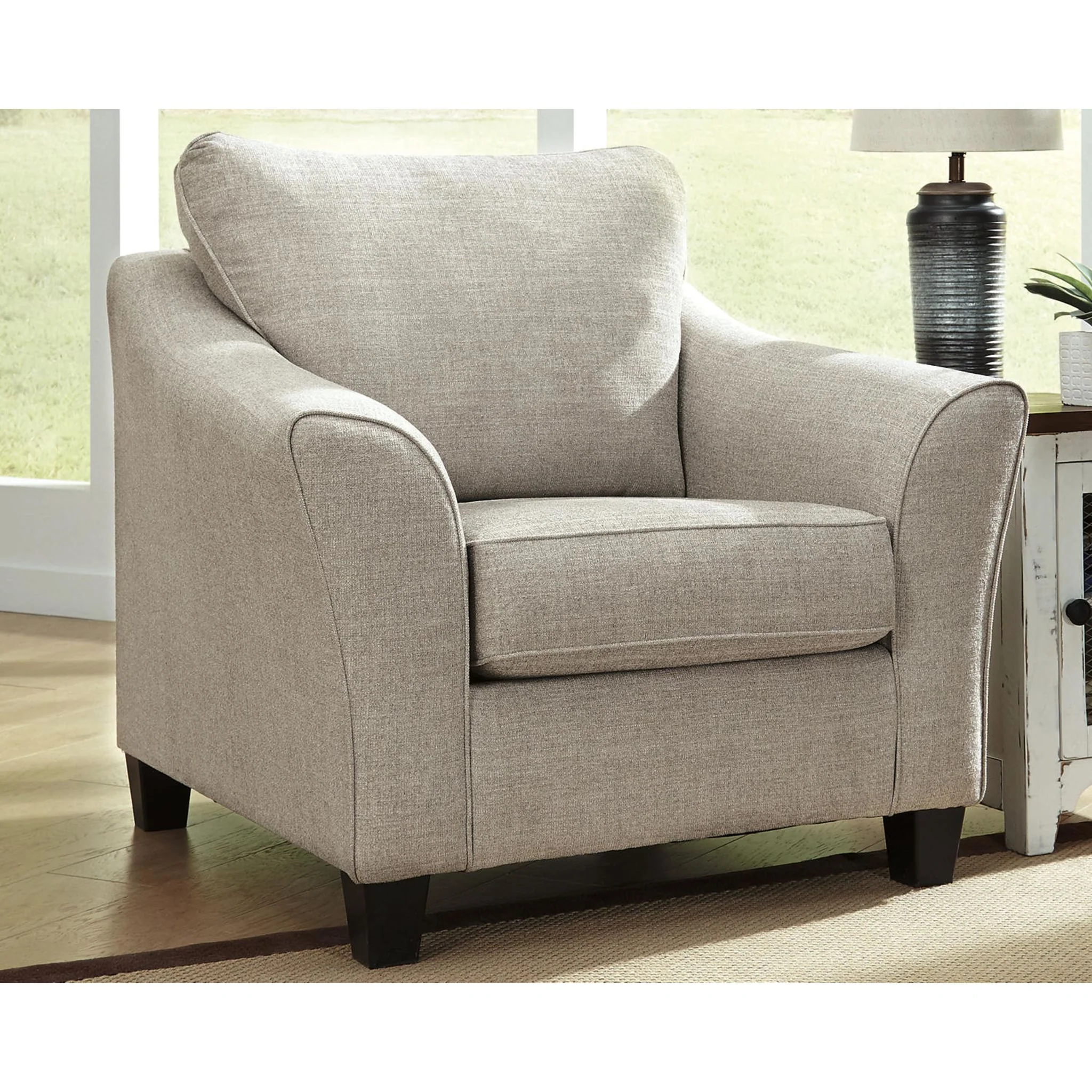 Abney Chair - Driftwood - Image 10