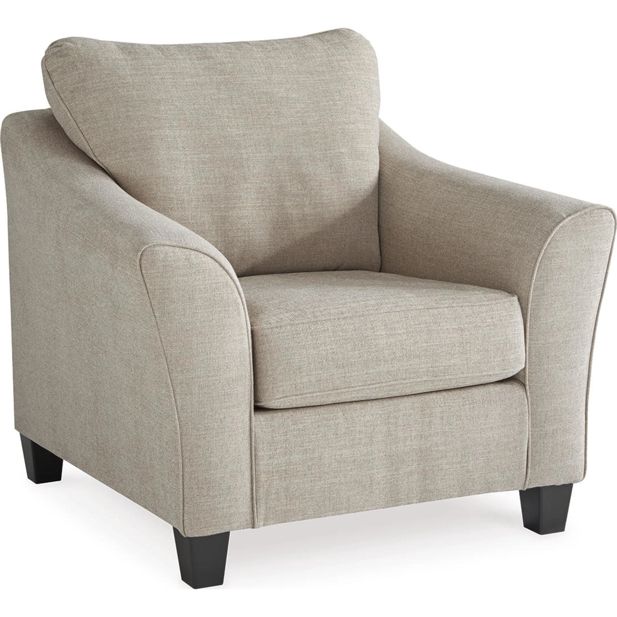 Abney Chair - Driftwood - Image 9