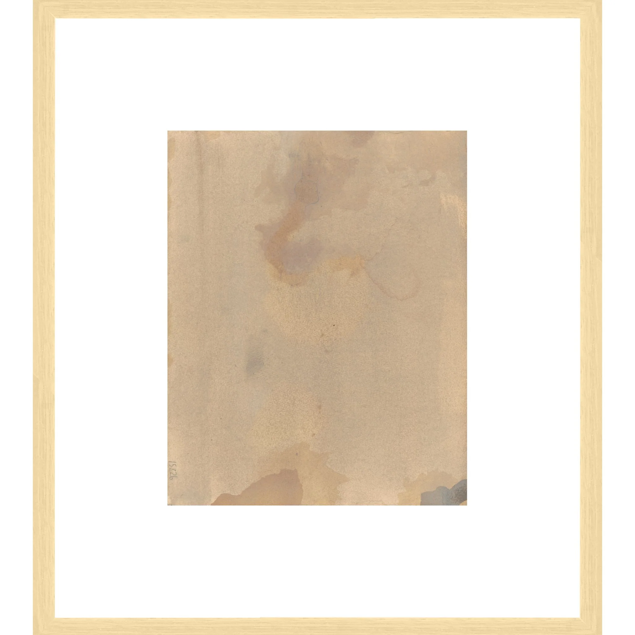 Abstract I Wall Art 16.00" x 23.00"