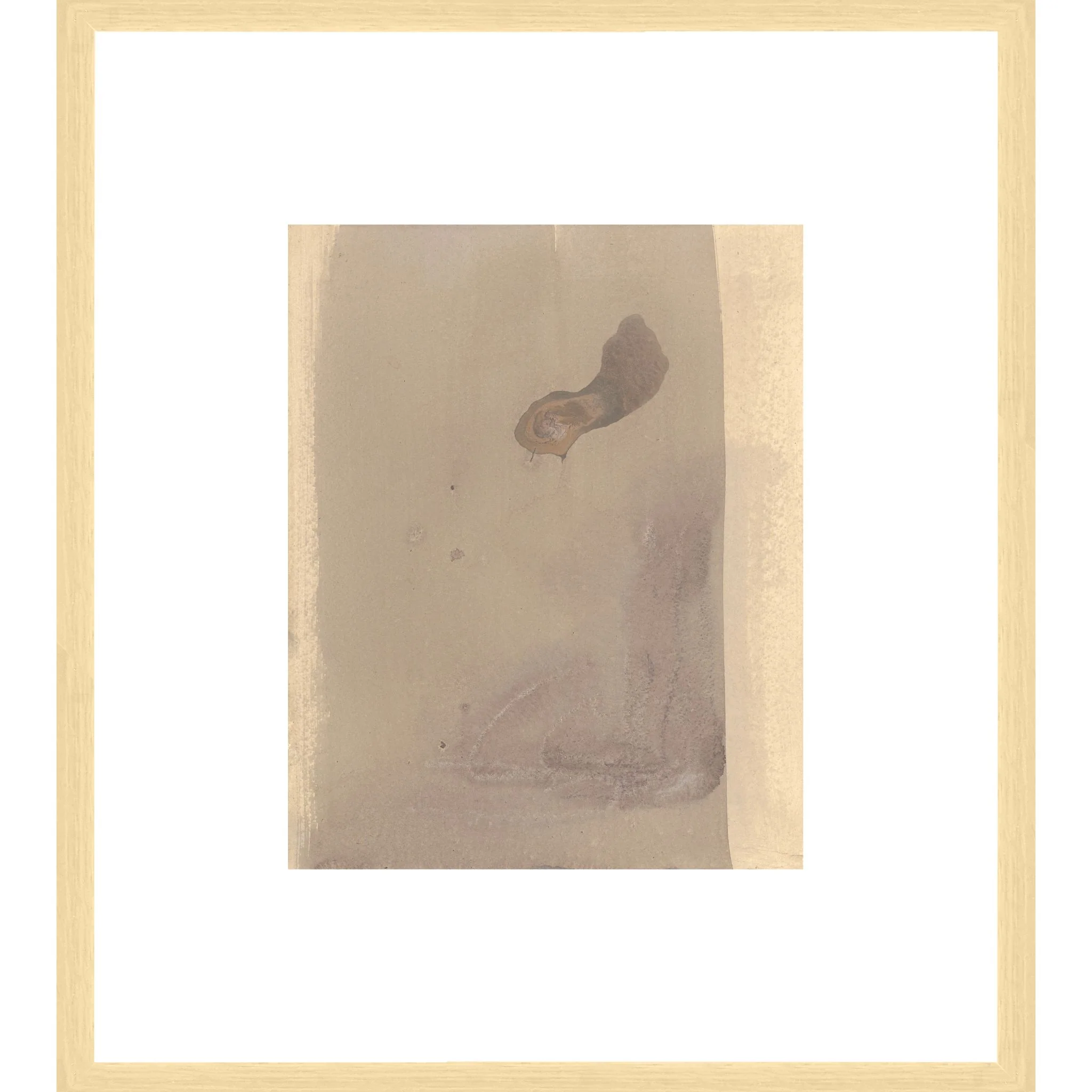 Abstract II Wall Art 16.00" x 23.00"