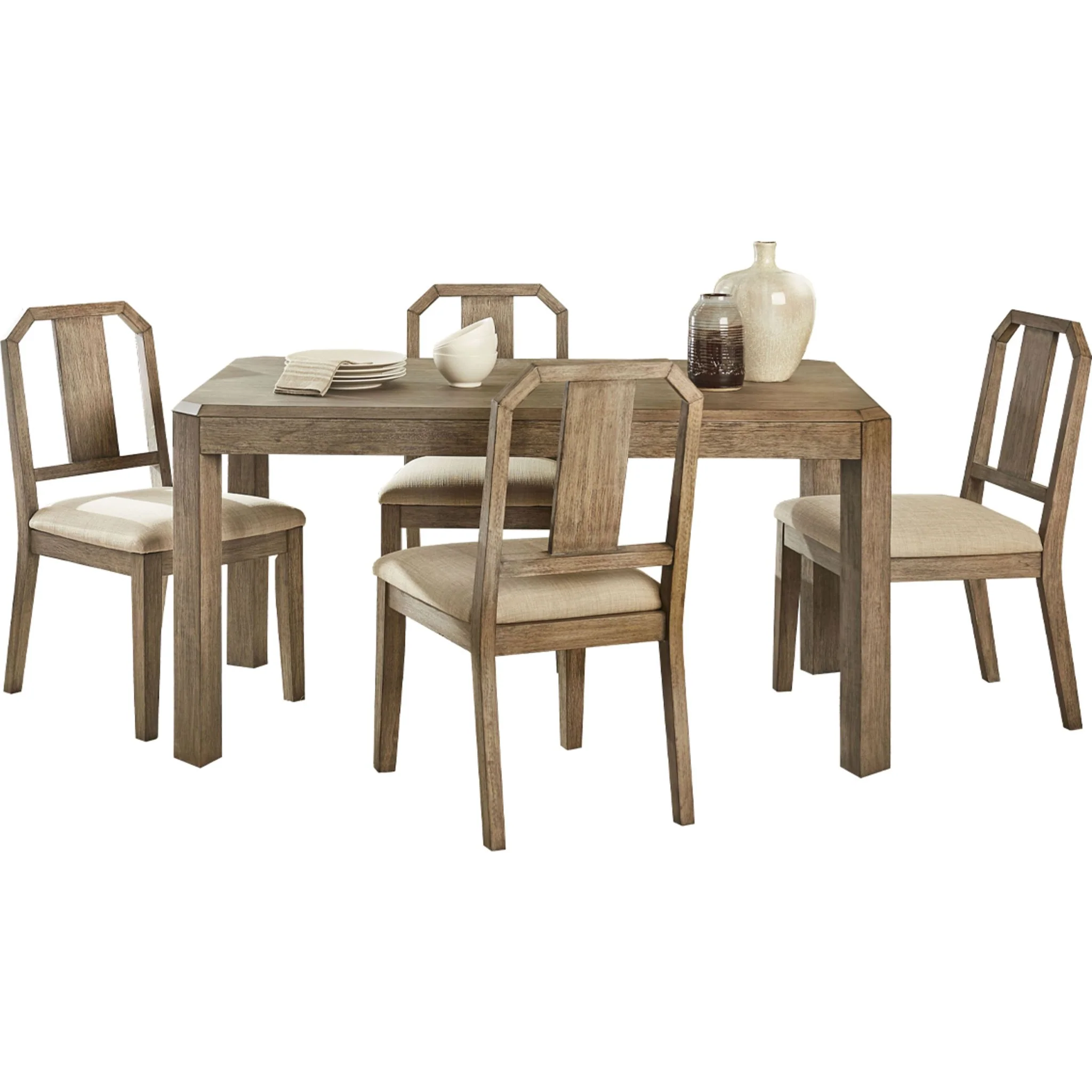 Acadia Dining Set