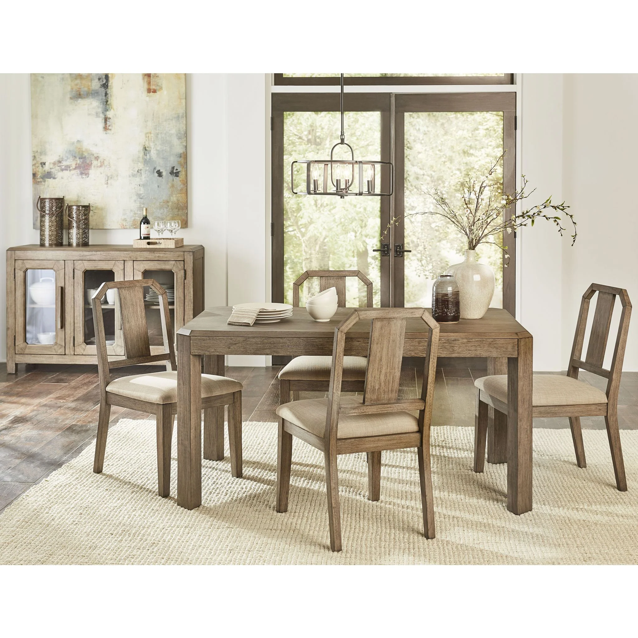 Acadia Dining Set - Image 2
