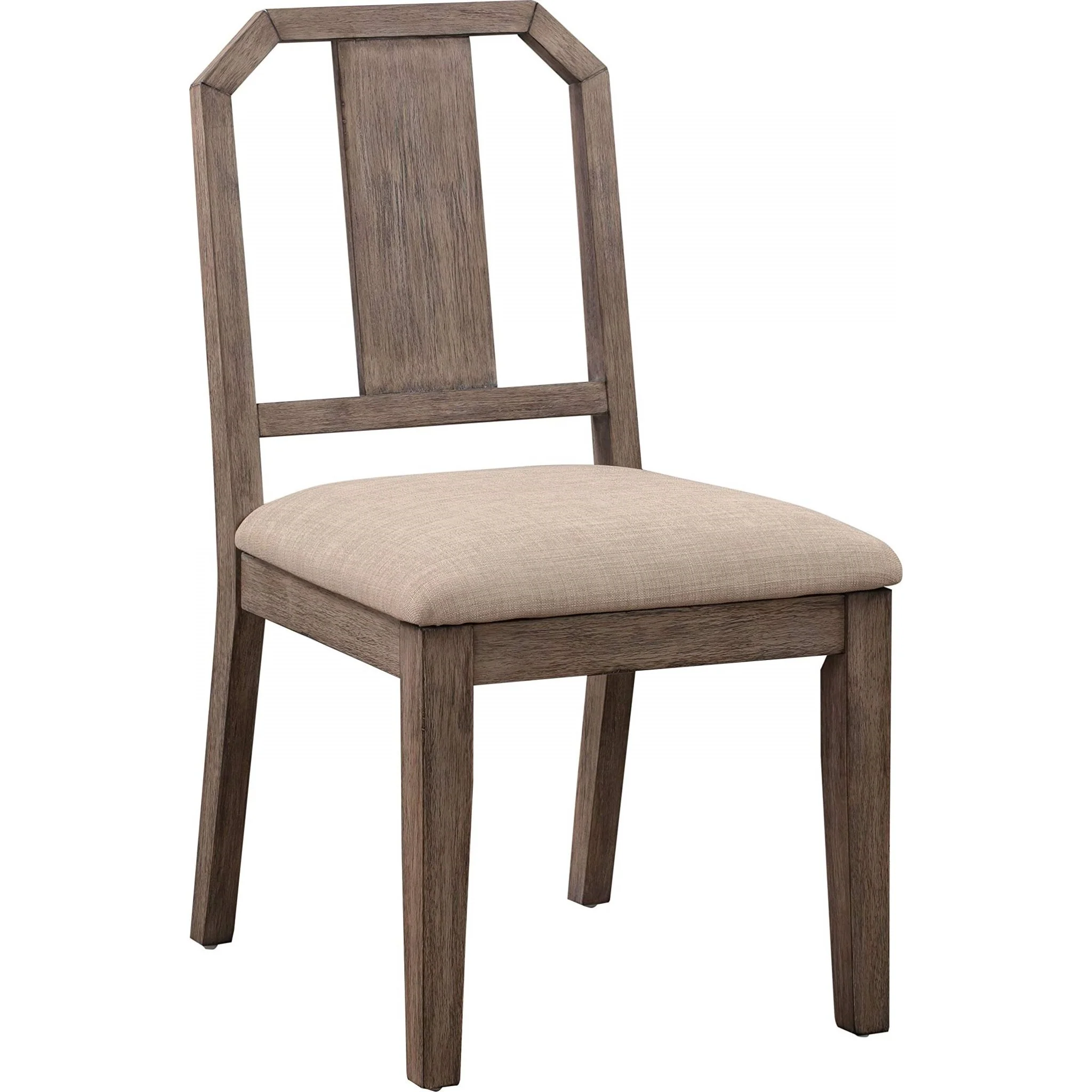 Acadia Side Chair - Toffee - (GHCL63)