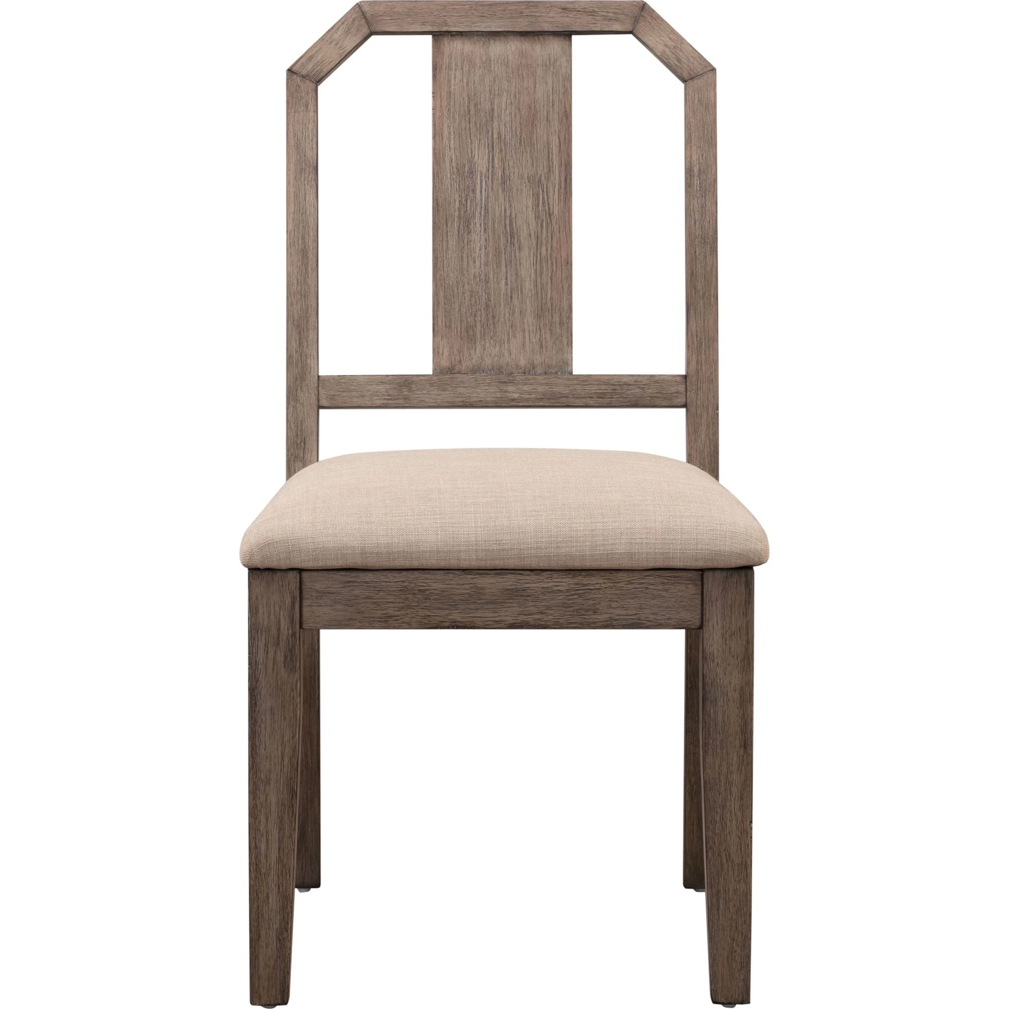 Acadia Side Chair - Toffee - (GHCL63) - Image 3