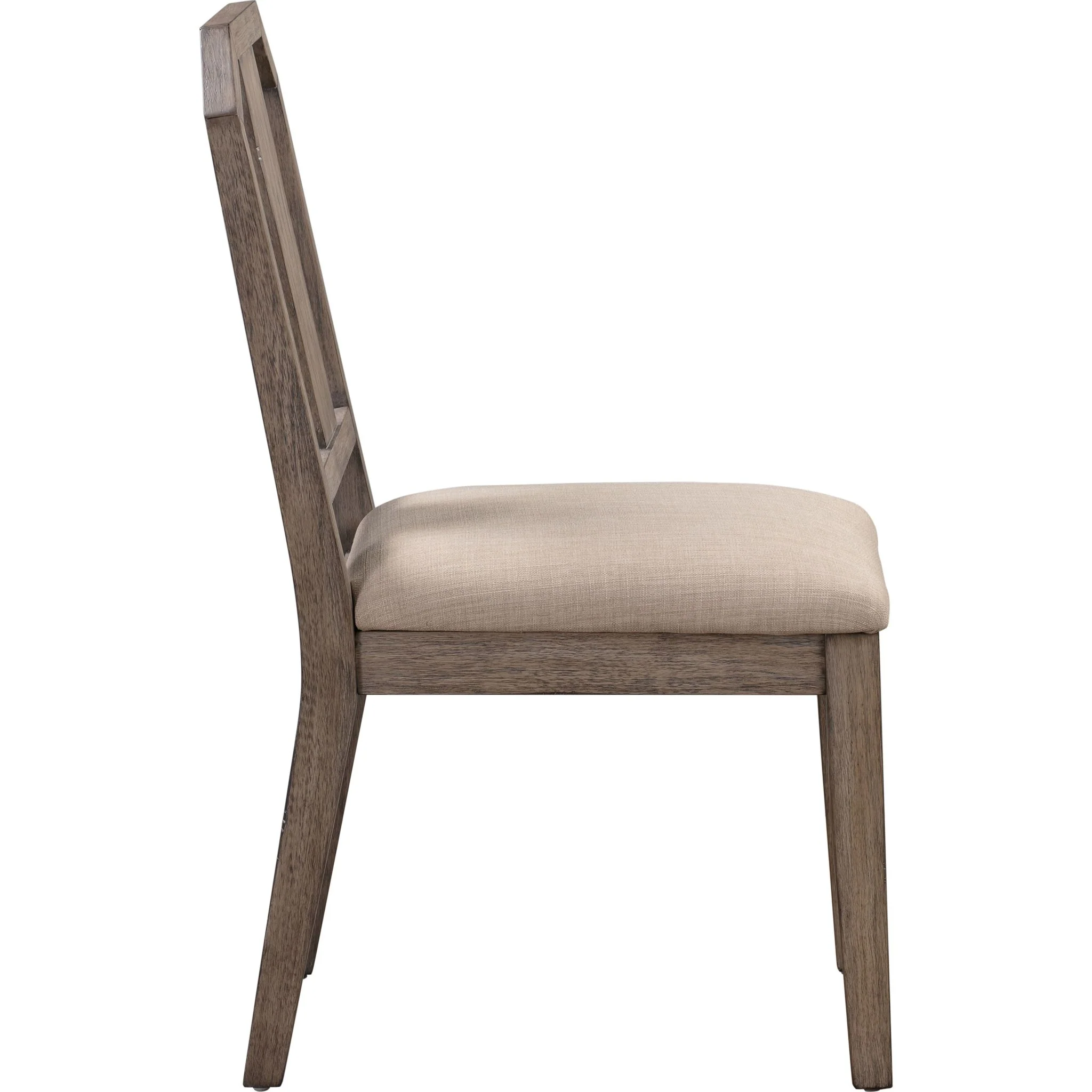 Acadia Side Chair - Toffee - (GHCL63) - Image 4