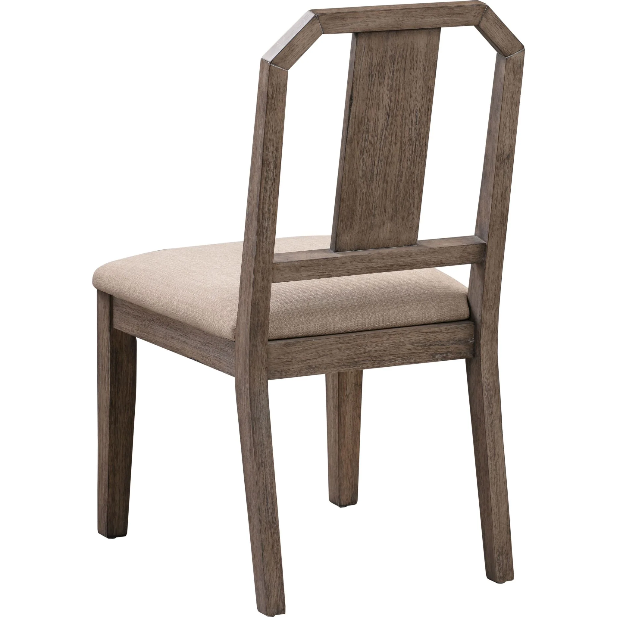Acadia Side Chair - Toffee - (GHCL63) - Image 5