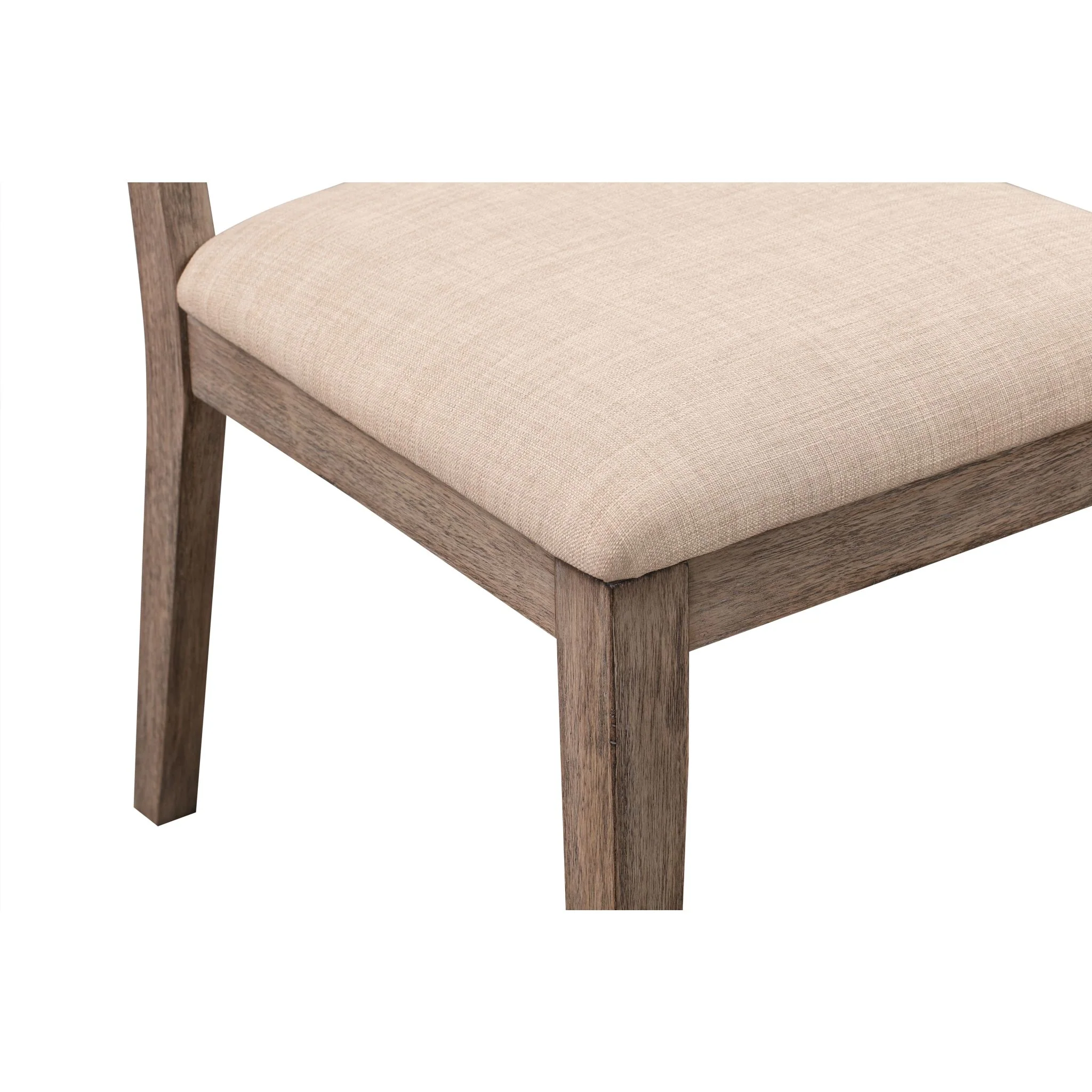 Acadia Side Chair - Toffee - (GHCL63) - Image 6