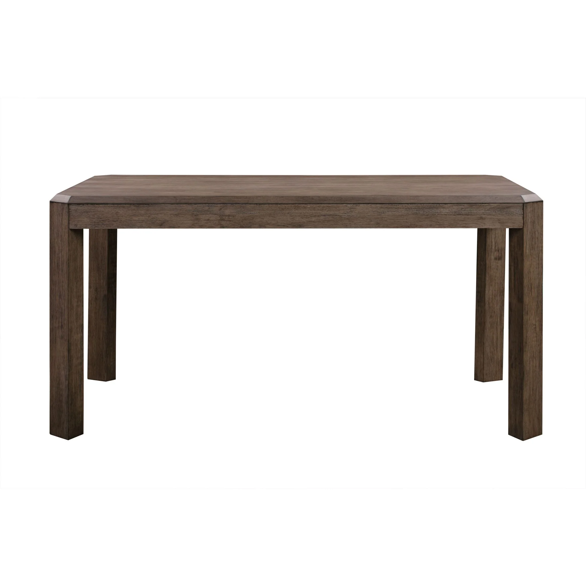 Acadia Dining Table - Toffee - (GHCL60) - Image 2