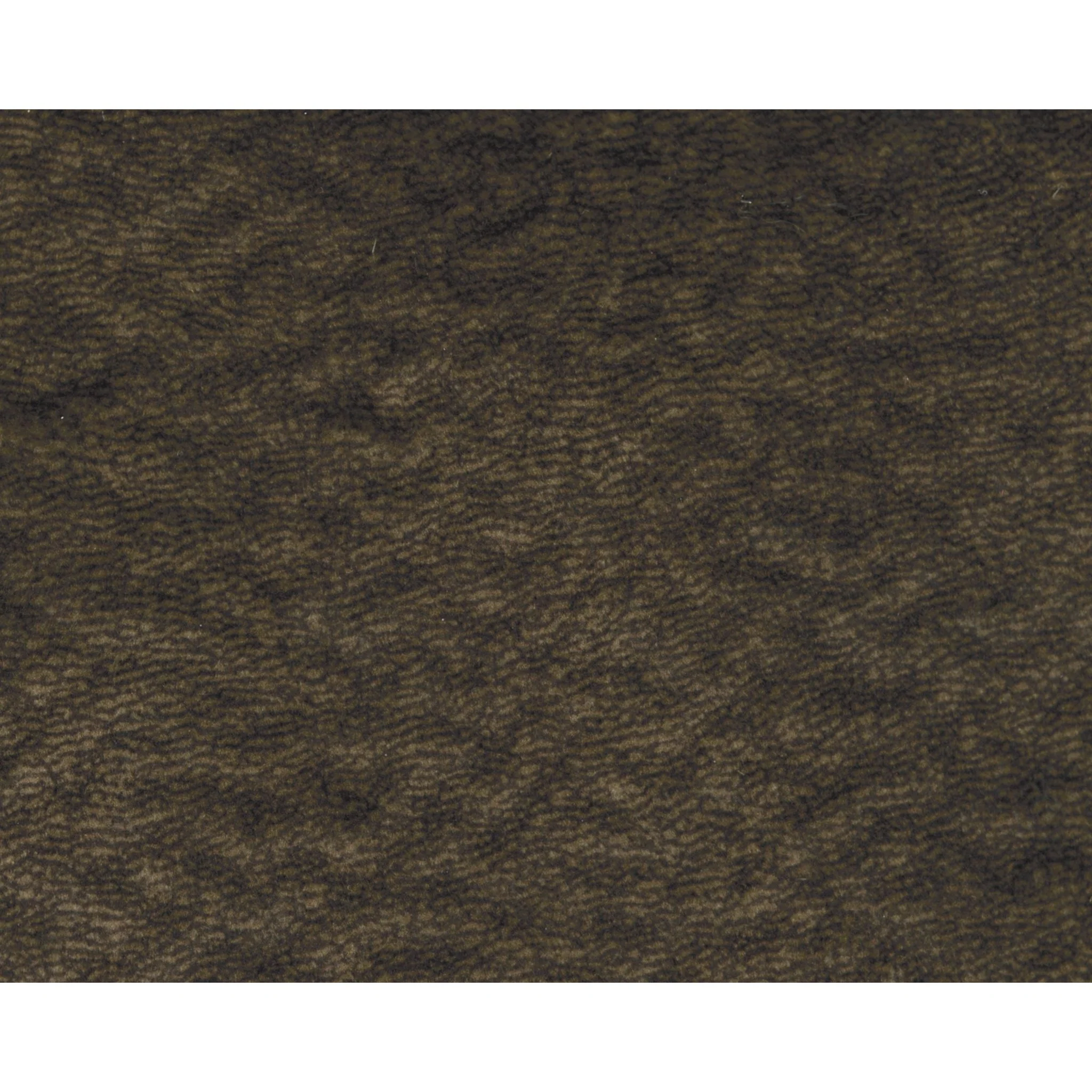 Accrington Oversized Accent Ottoman - Earth - Image 5