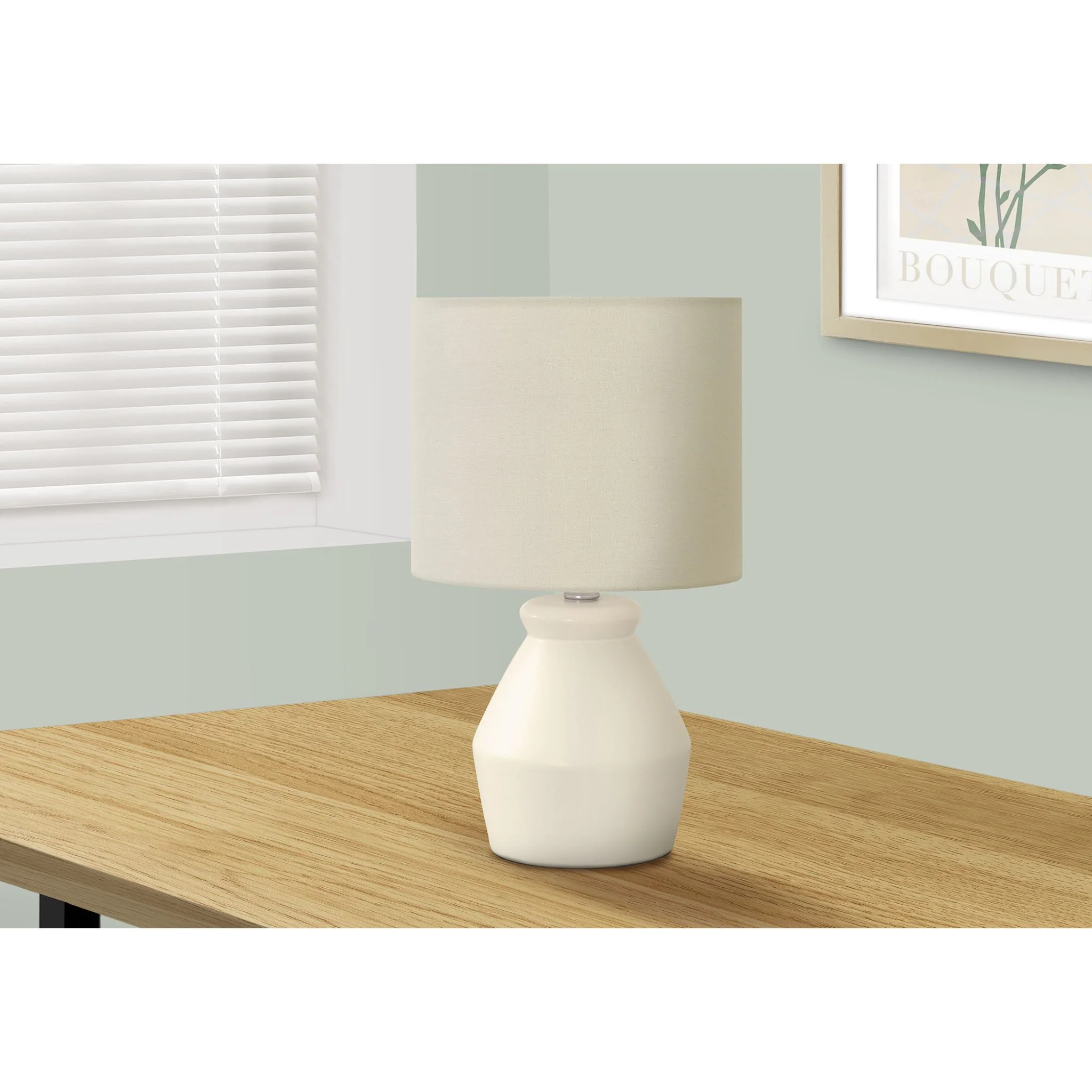 Ace Table Lamp 16.50" - Image 3