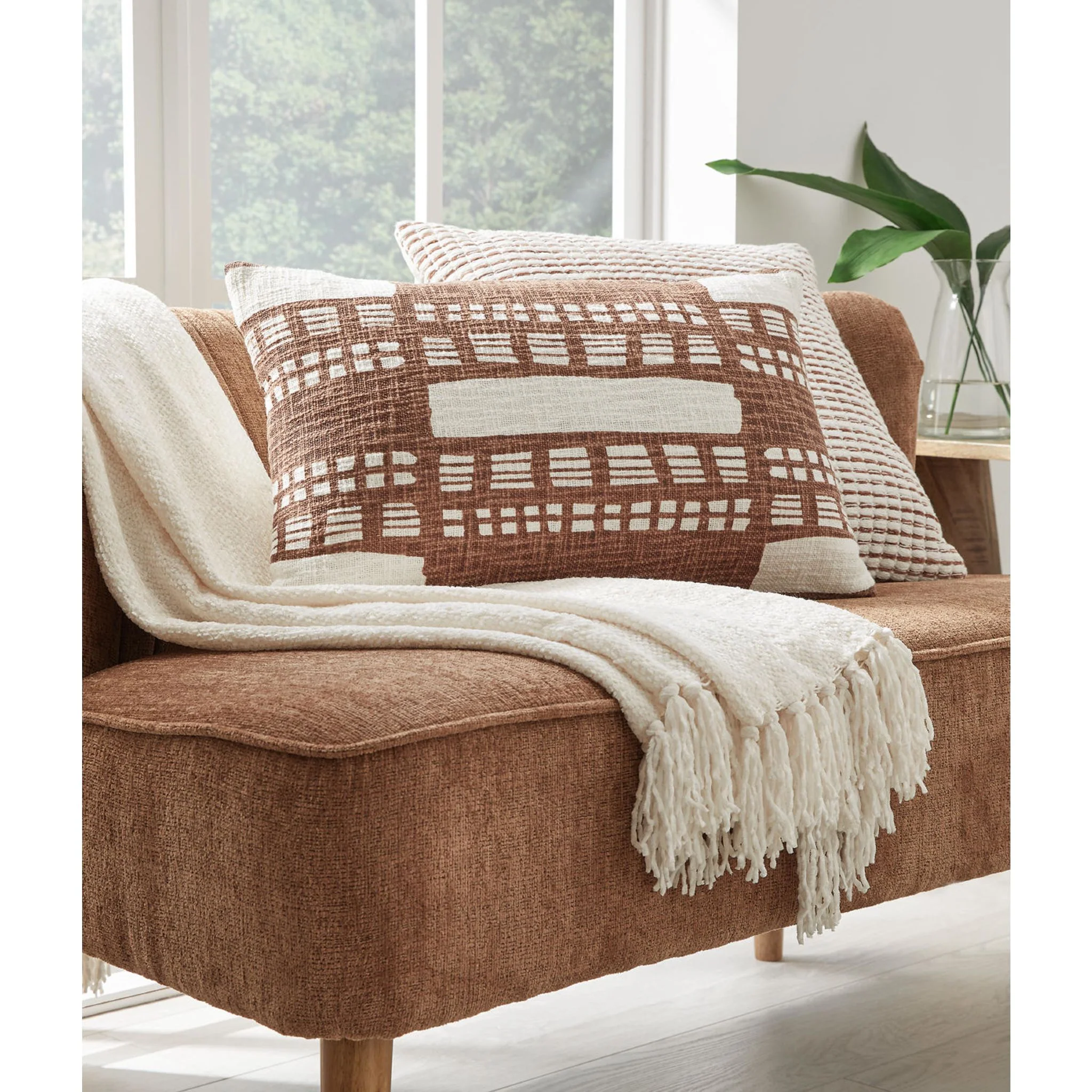 Ackford Accent Pillow 22.00" - Image 2