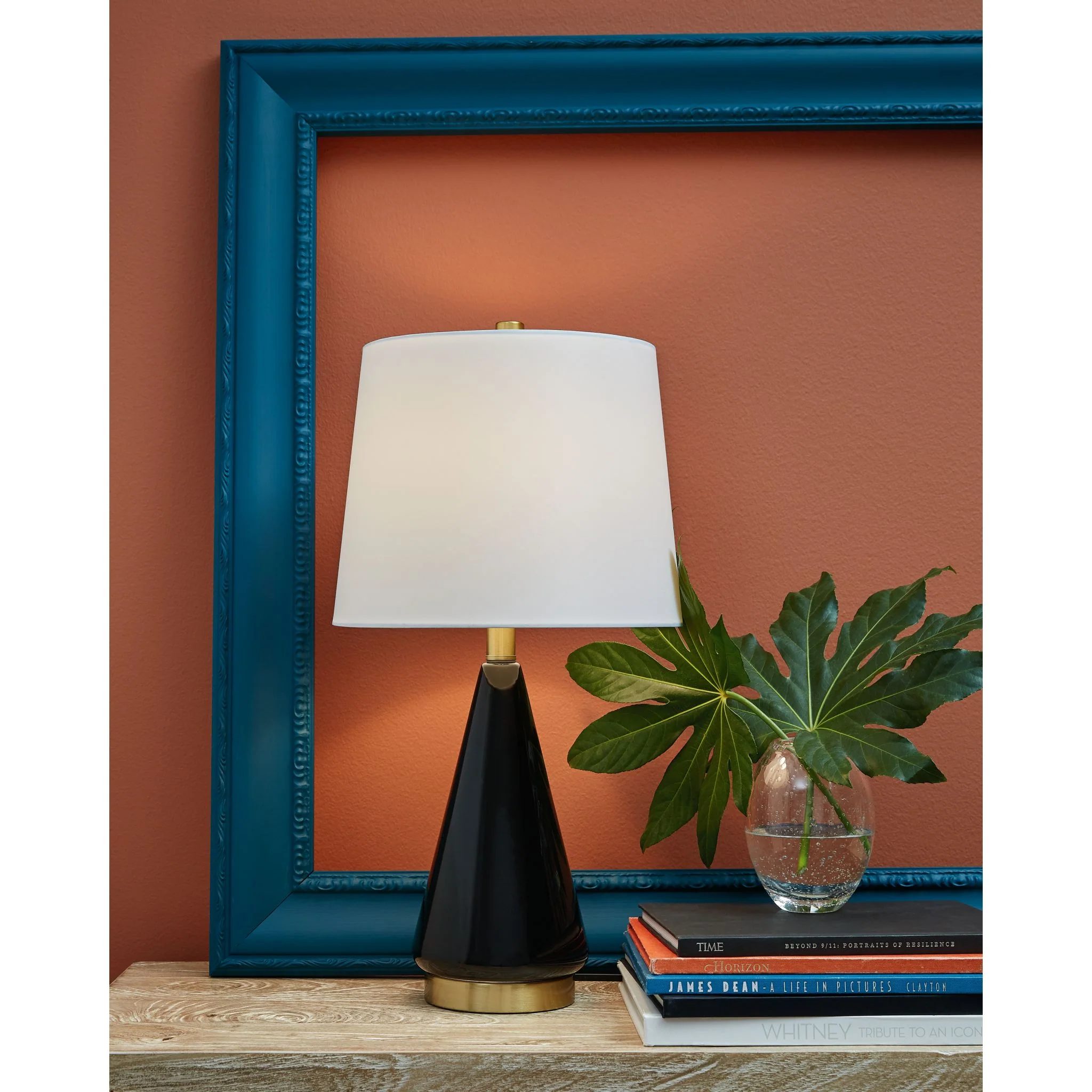Ackson Table Lamp Pair 22.50" - Image 2