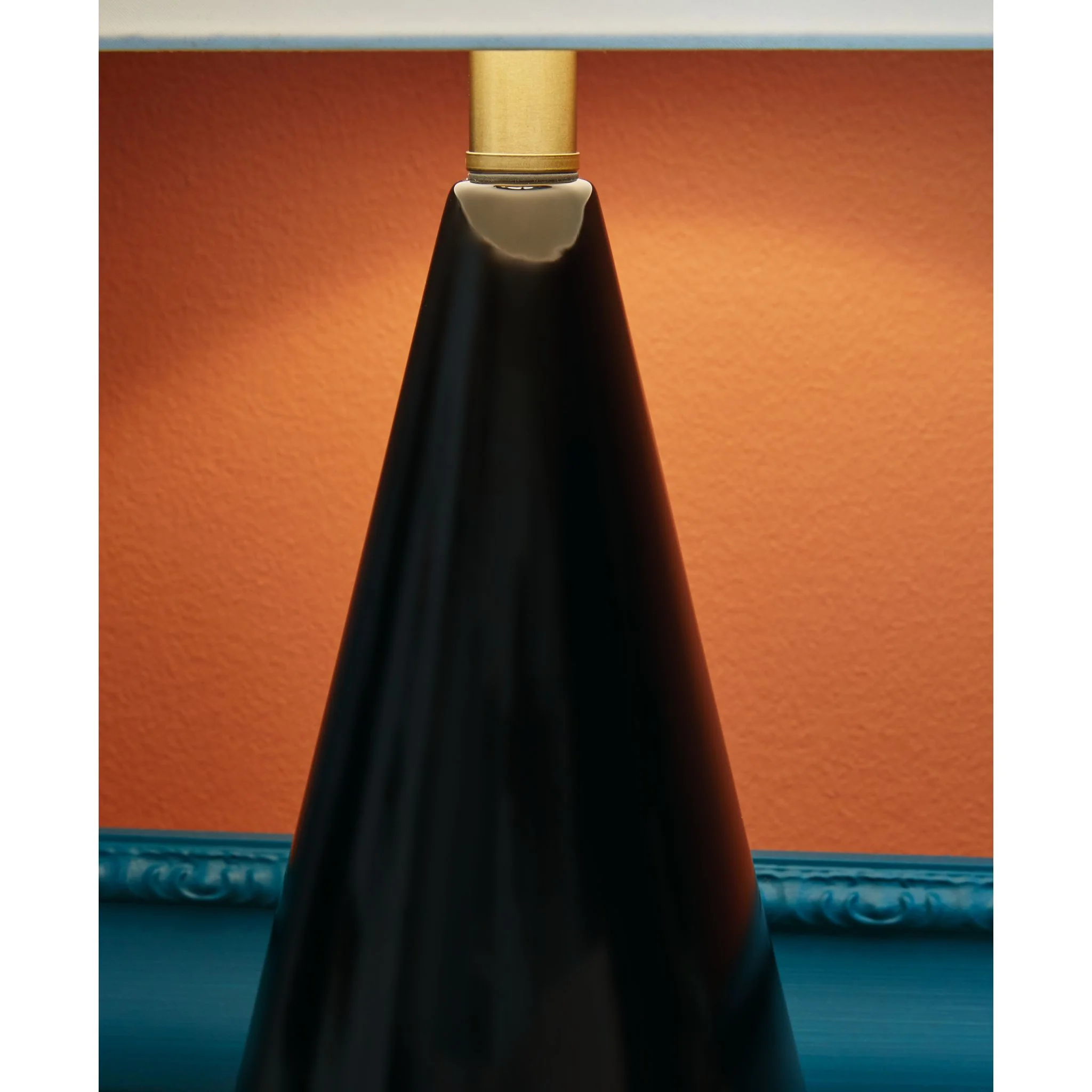 Ackson Table Lamp Pair 22.50" - Image 4